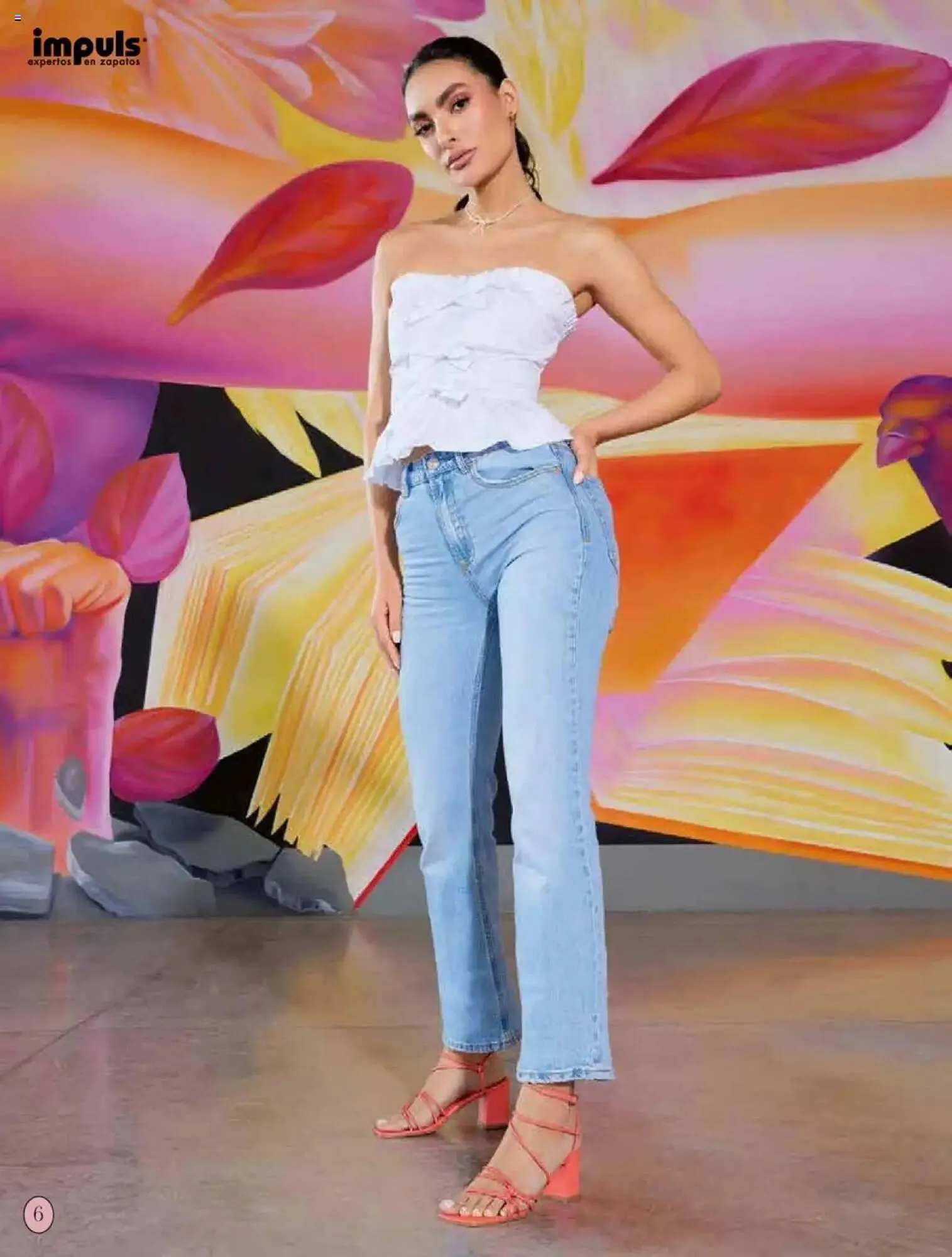 Catálogo de Catálogo Impuls 3 de enero al 30 de abril 2025 - Pagina 8