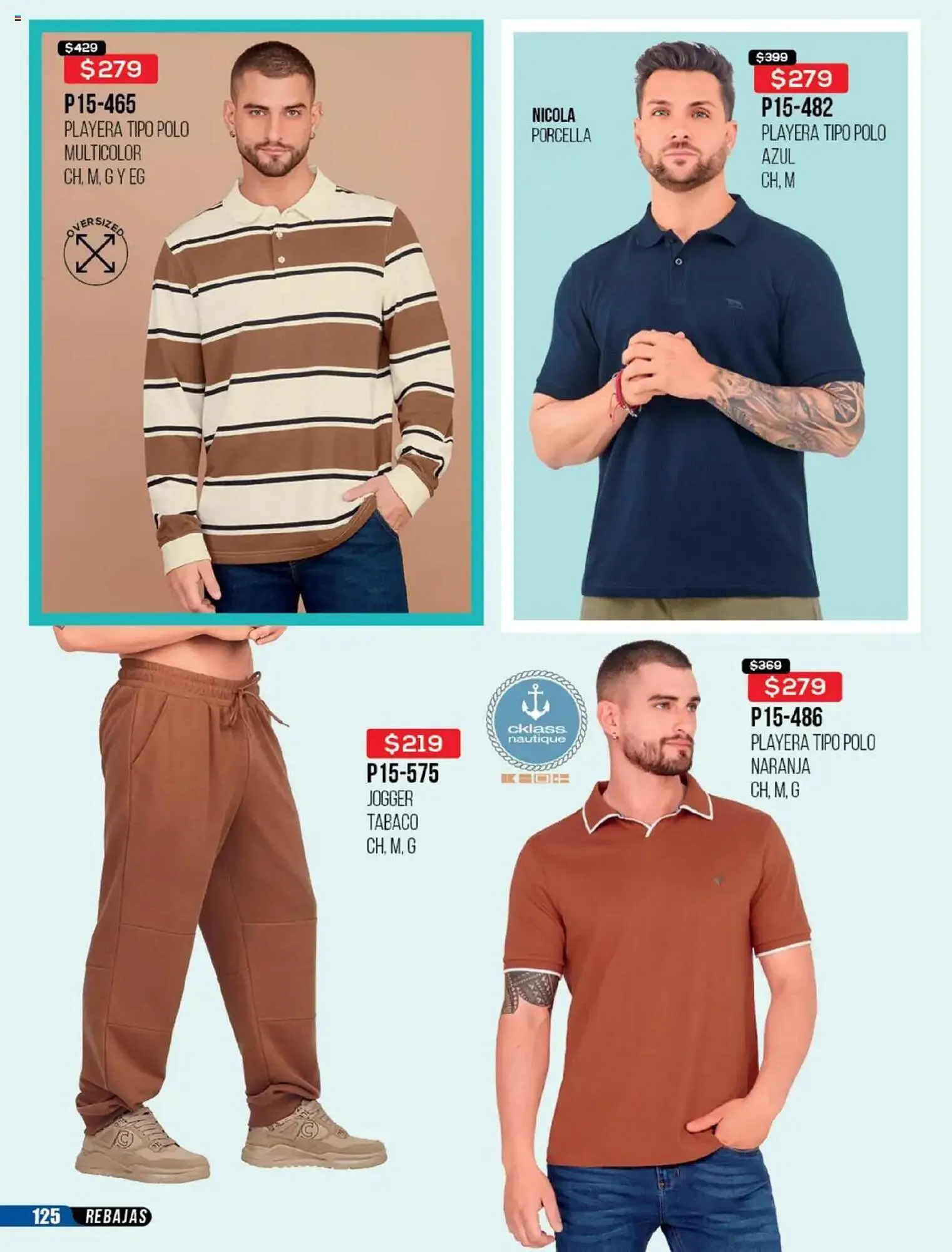 Catálogo de Catálogo Cklass 23 de junio al 1 de enero 2026 - Pagina 511