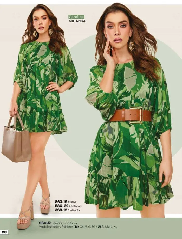 Catálogo de Cklass Secrets 30 de enero al 30 de junio 2024 - Pagina 133