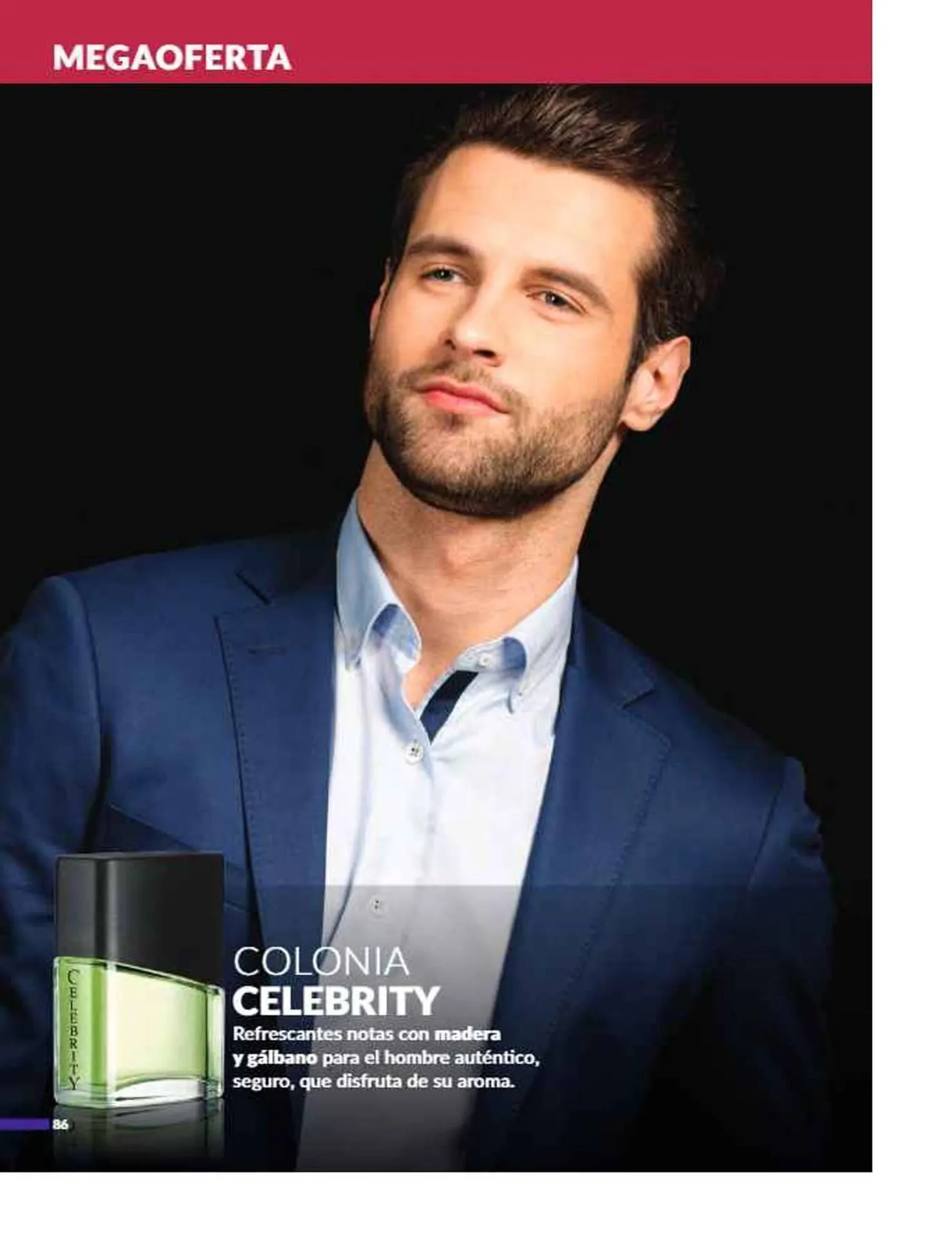 Catálogo de Catálogo Avon 16 de julio al 31 de diciembre 2025 - Pagina 91