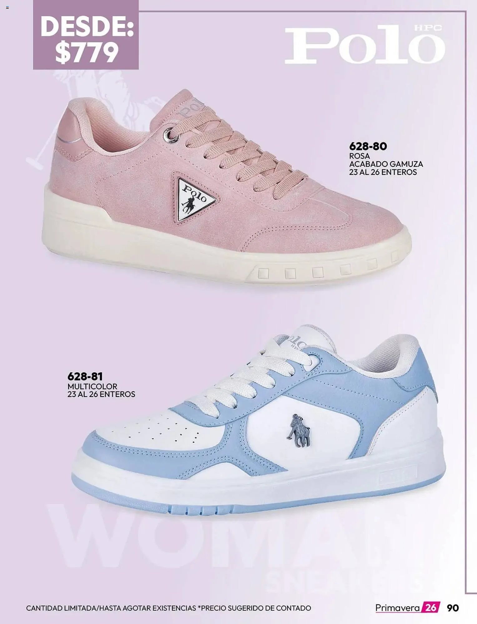 Catálogo de Catálogo Cklass 2 de enero al 1 de mayo 2026 - Pagina 113