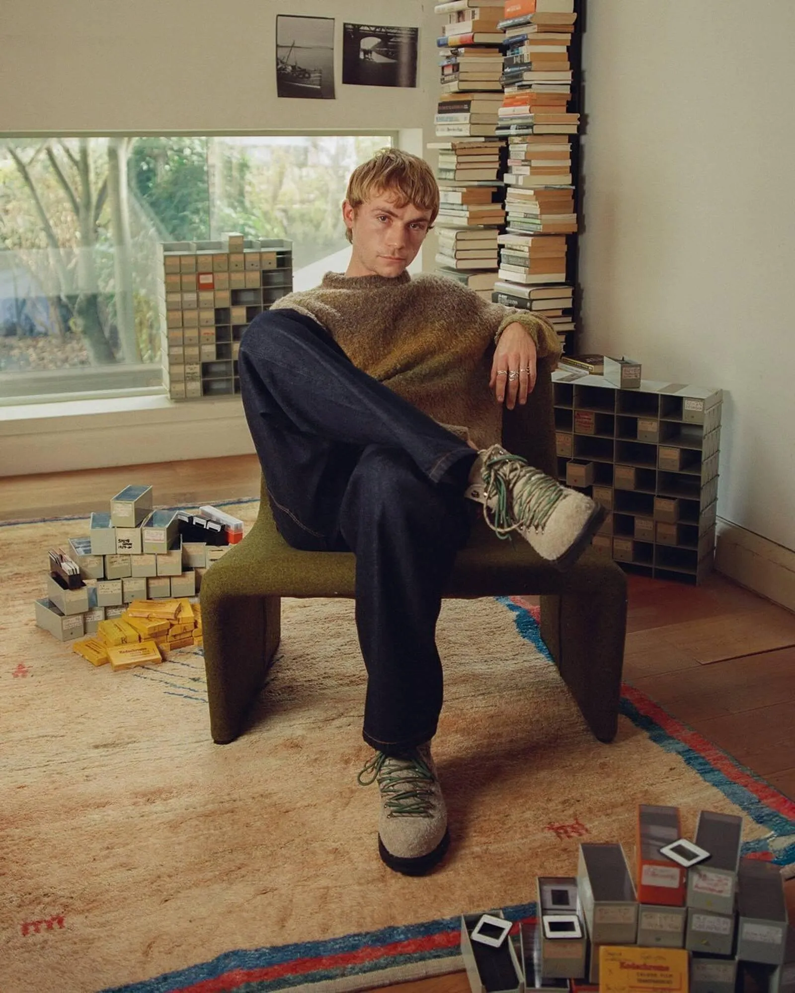 Catálogo de Catálogo Pull & Bear 15 de enero al 28 de enero 2026 - Pagina 3