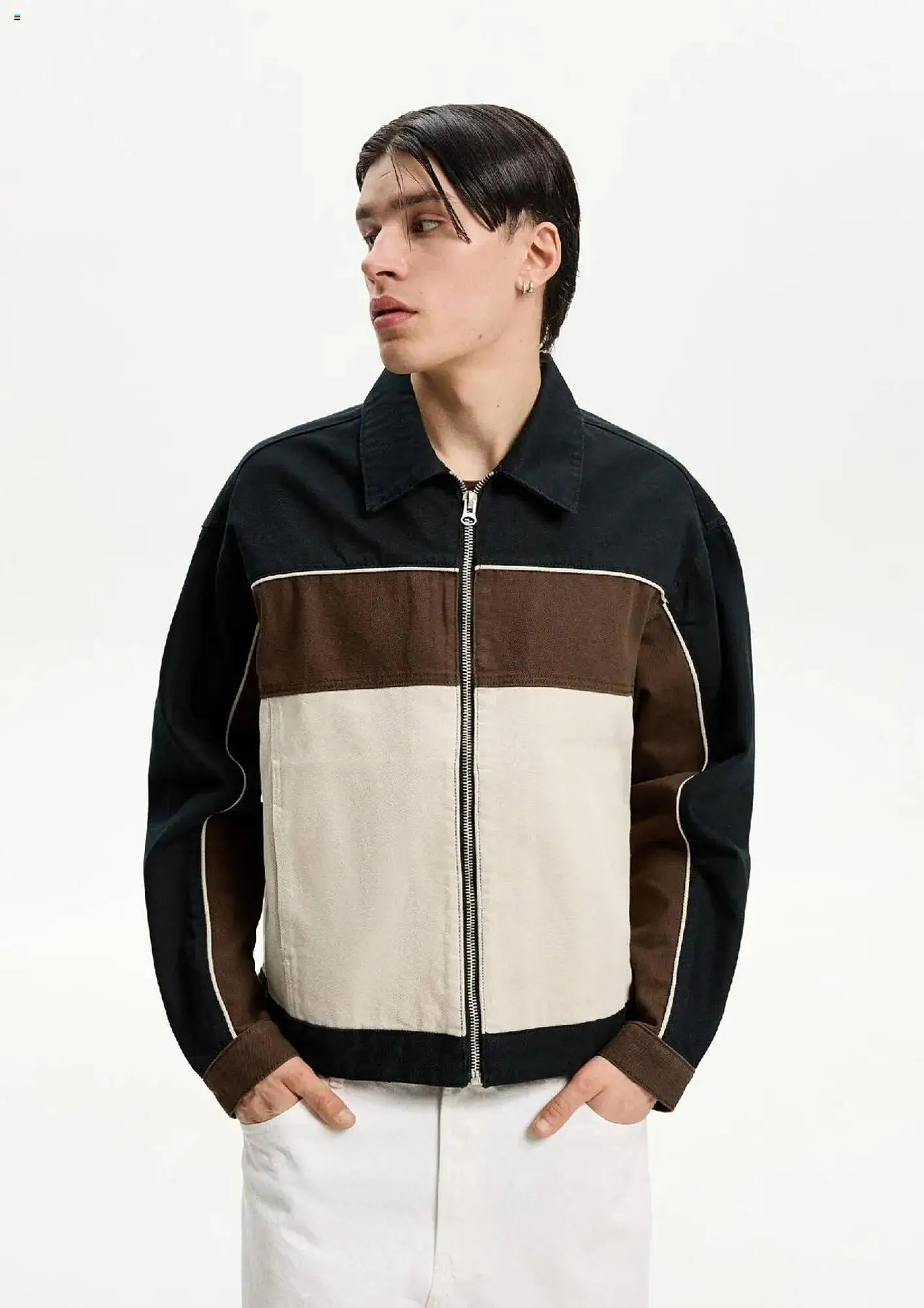 Catálogo de Catálogo Bershka 1 de abril al 30 de abril 2025 - Pagina 32