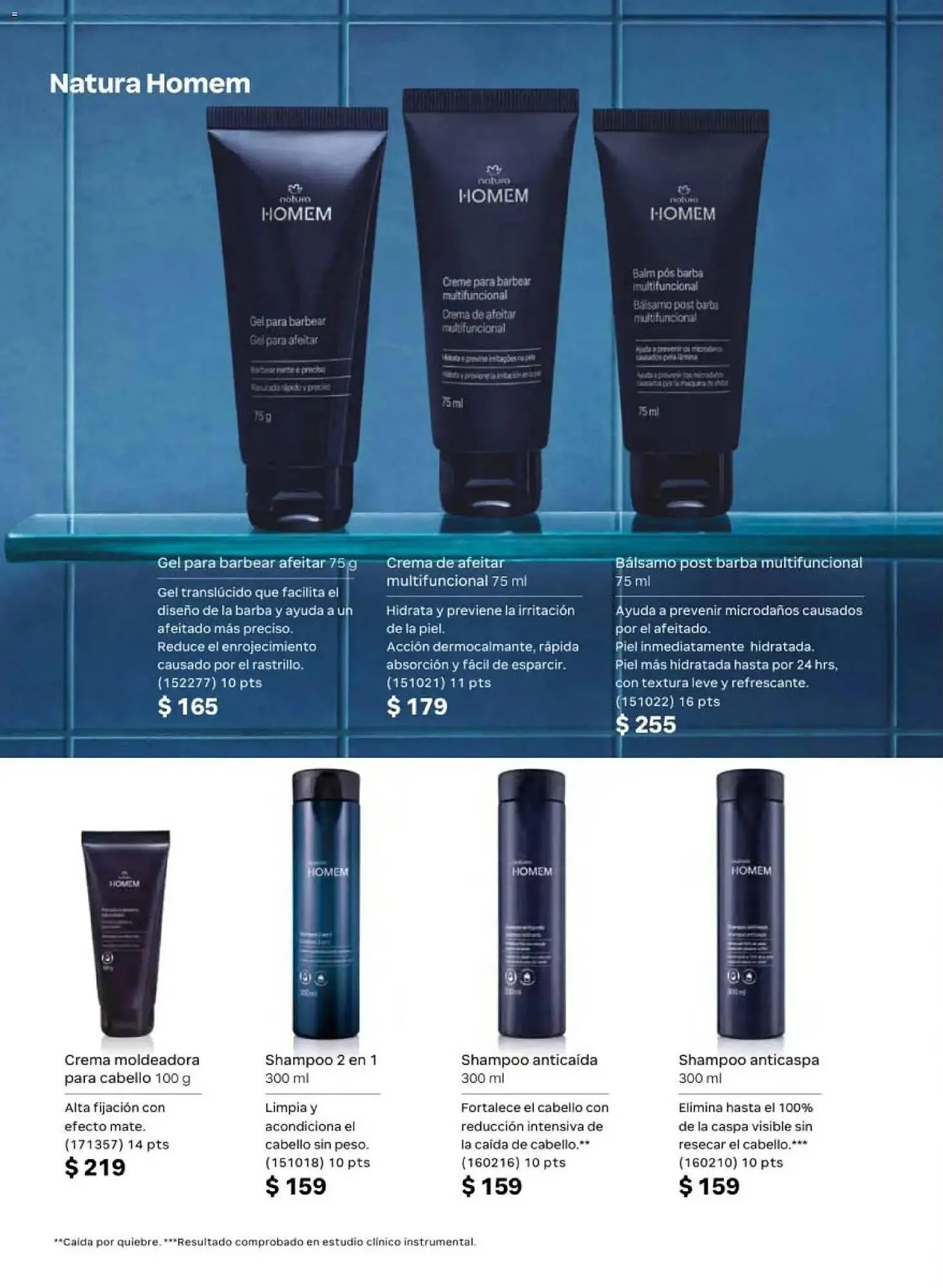 Catálogo de Catálogo Natura 24 de abril al 28 de mayo 2026 - Pagina 50