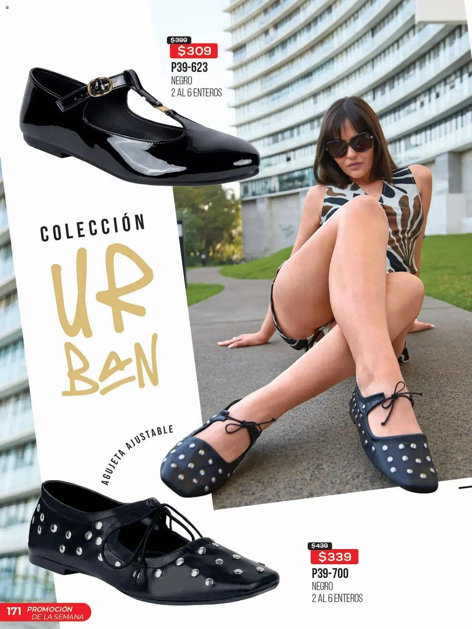 Catálogo de Catálogo Cklass 13 de abril al 27 de abril 2026 - Pagina 172