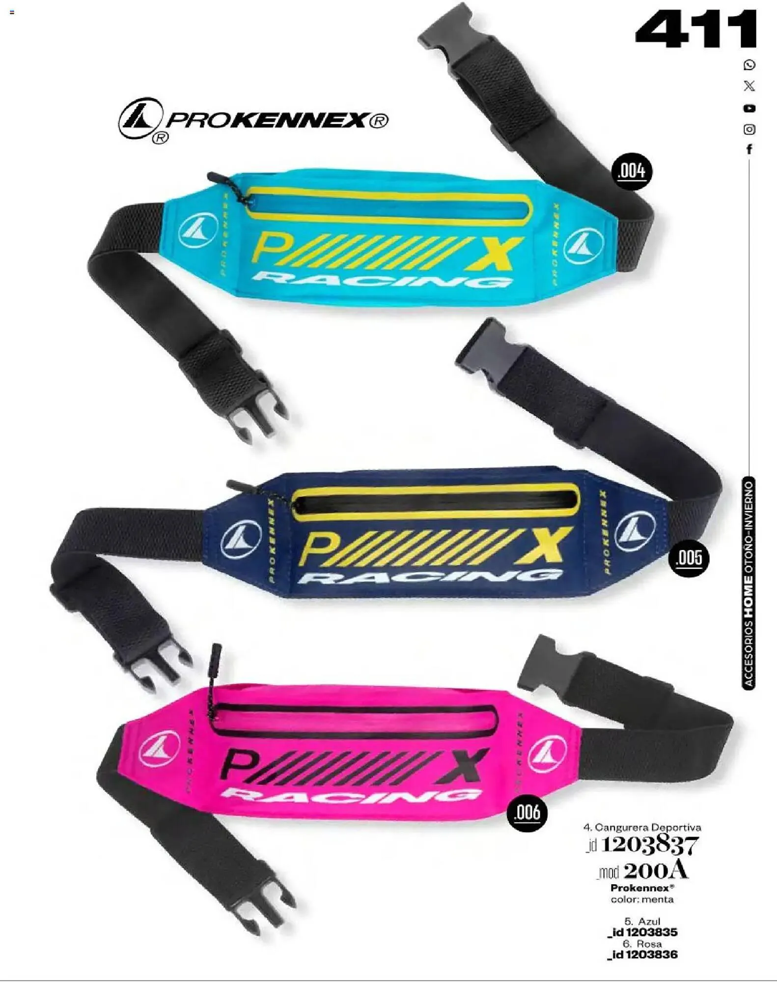 Catálogo de Catálogo Price Shoes 3 de noviembre al 1 de febrero 2026 - Pagina 411