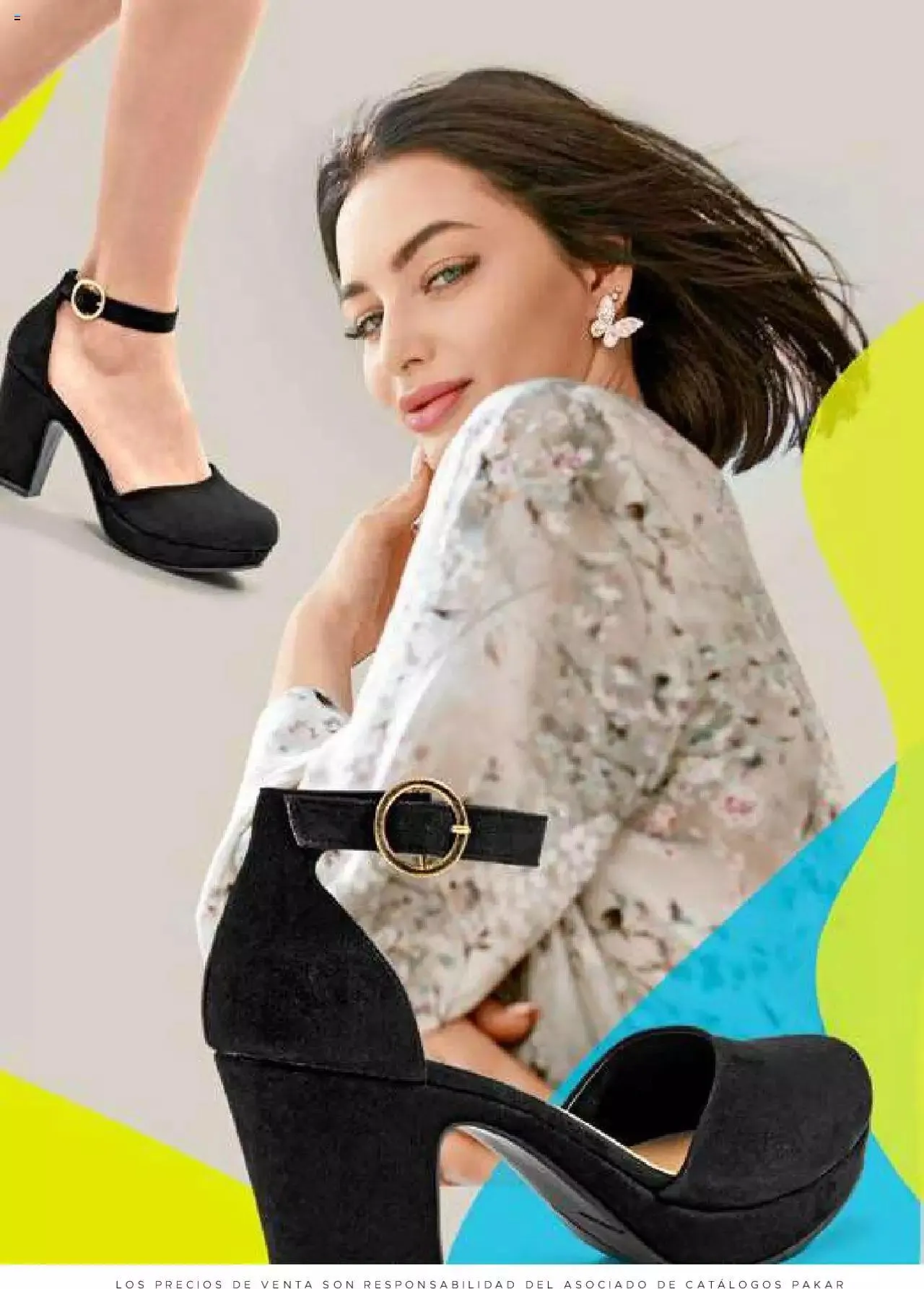 Catálogo de SC Pakar - Mujer 27 de enero al 31 de diciembre 2023 - Pagina 29