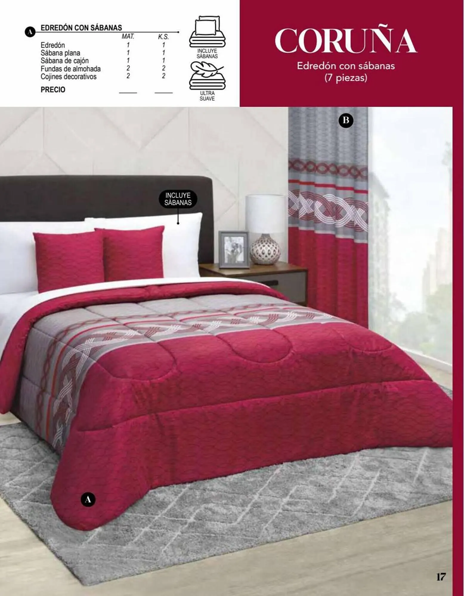 Catálogo de Catálogo Elefantito 14 de junio al 3 de enero 2024 - Pagina 17