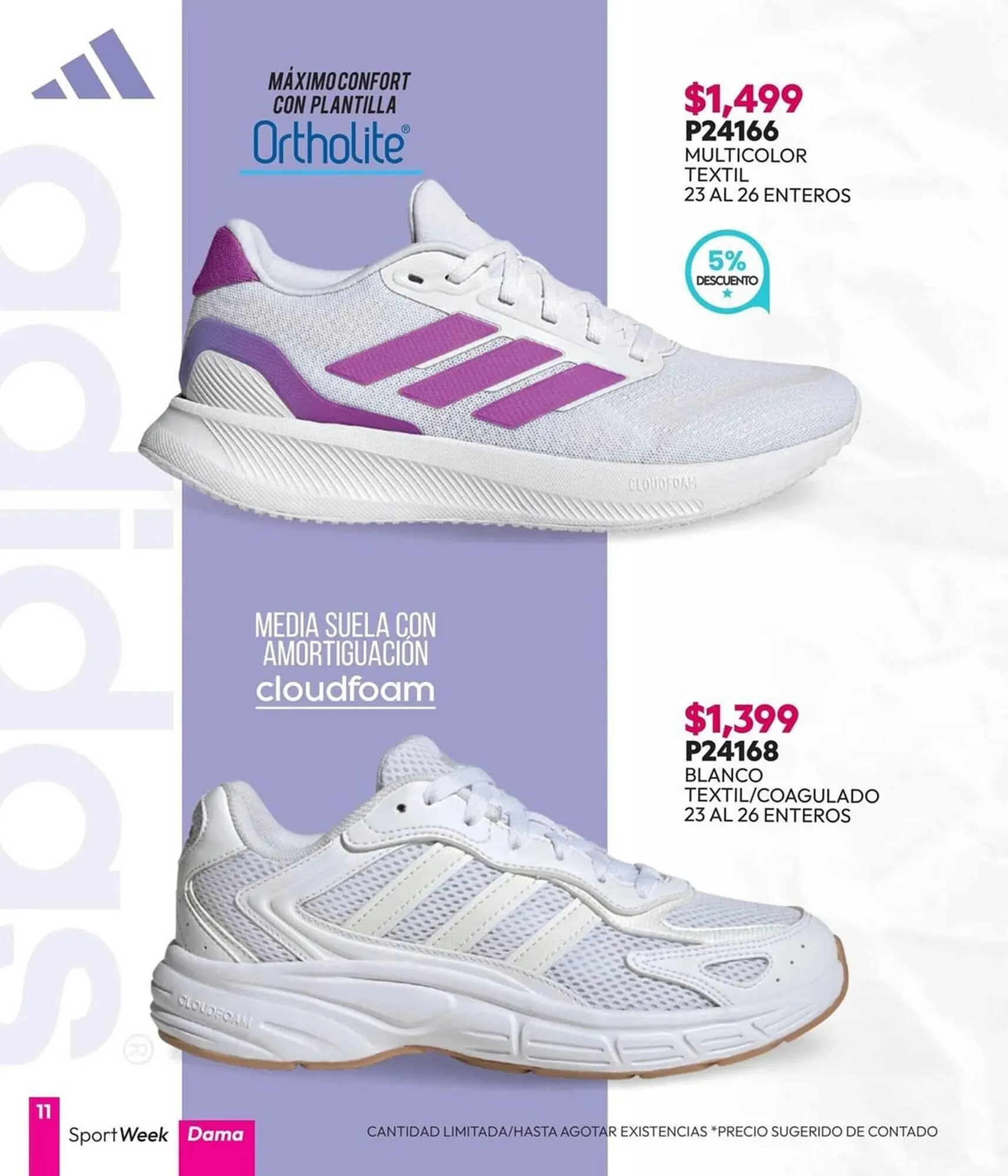 Catálogo de Catálogo Cklass 15 de octubre al 31 de octubre 2025 - Pagina 12