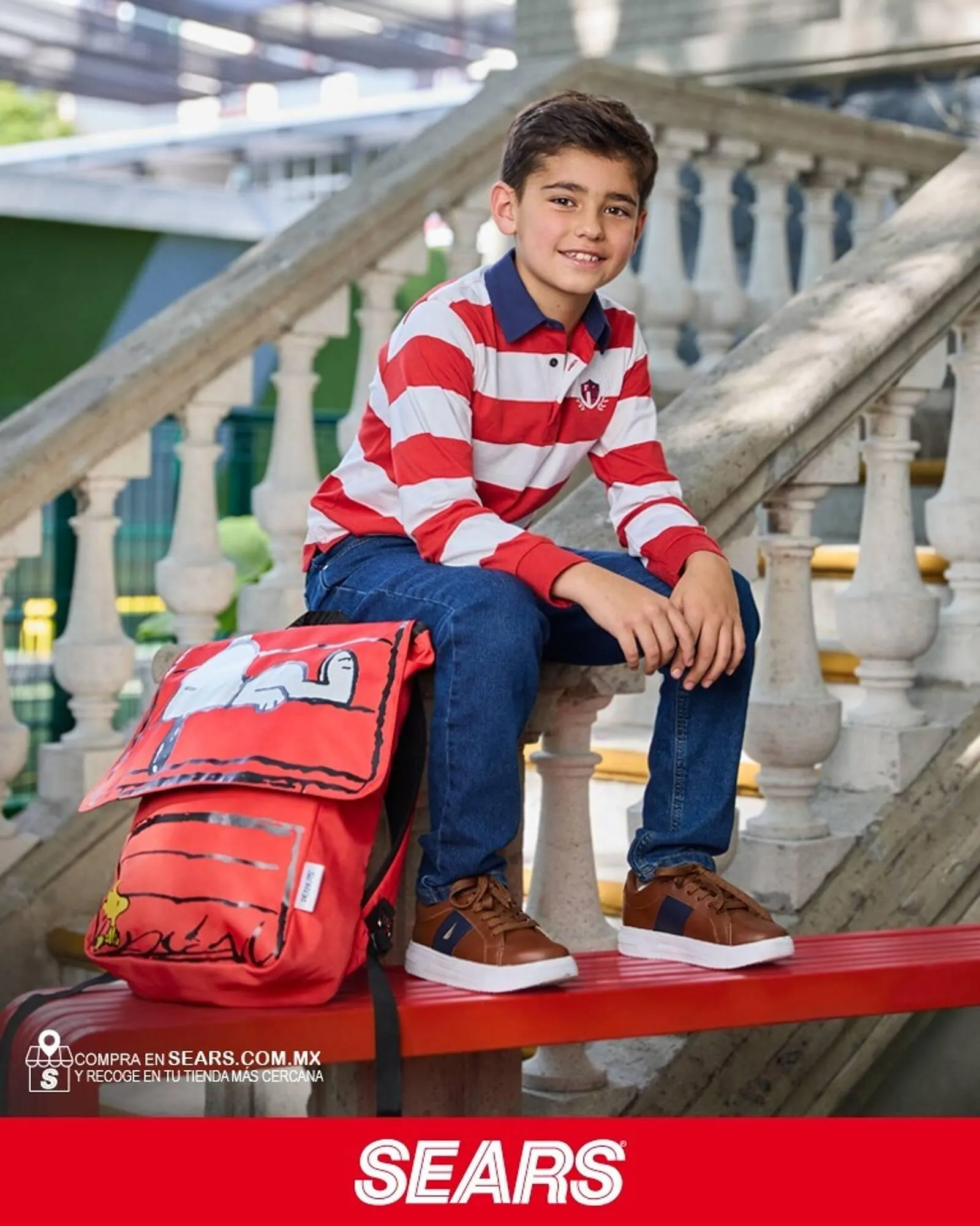 Catálogo de Catálogo Sears 31 de agosto al 5 de septiembre 2025 - Pagina 2