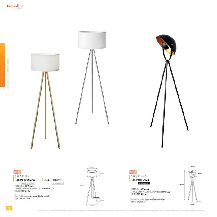 Catálogo de Catálogo 2024 10 de octubre al 31 de enero 2025 - Pagina 152