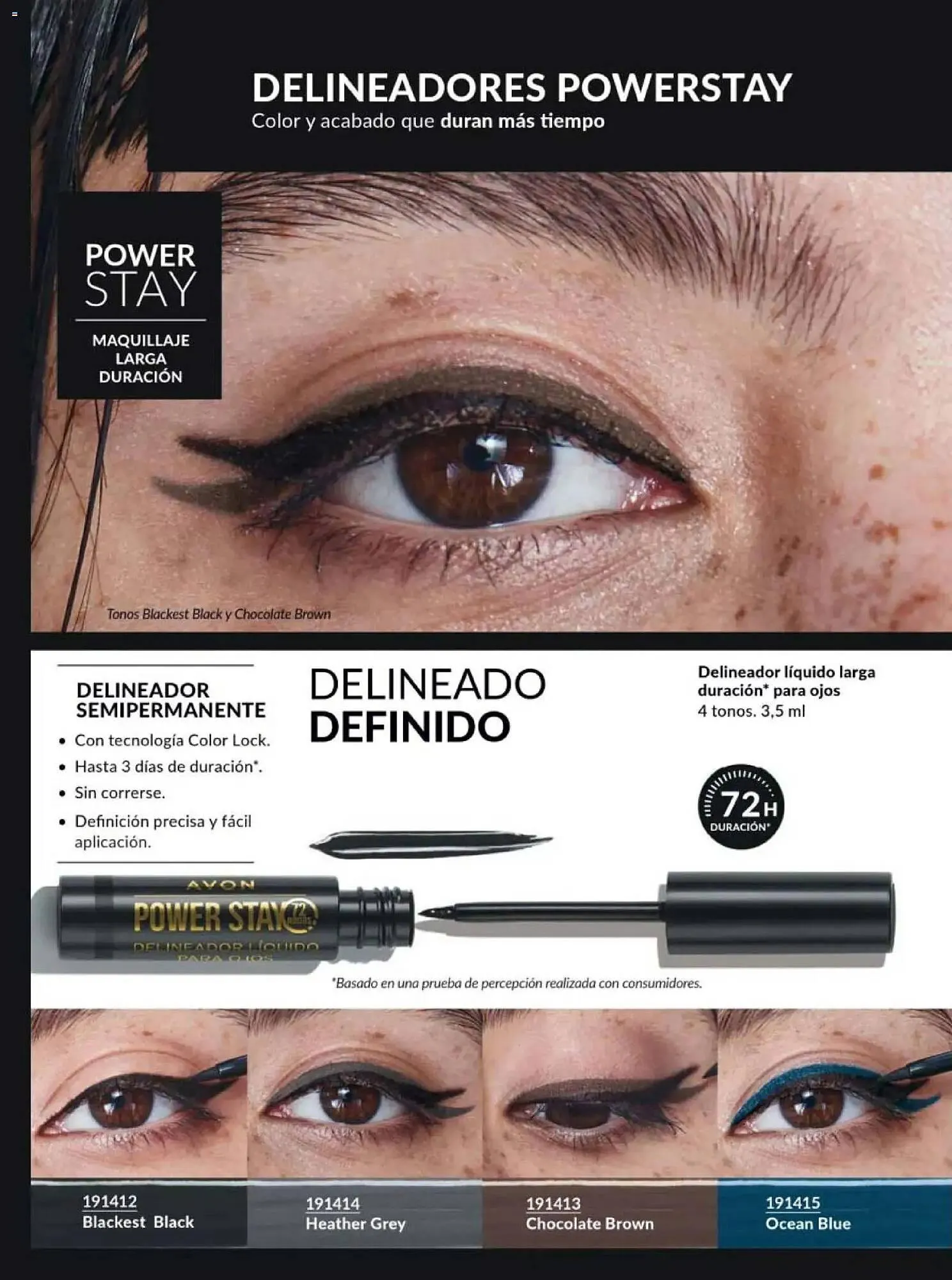 Catálogo de Catálogo Avon 20 de febrero al 27 de marzo 2026 - Pagina 28