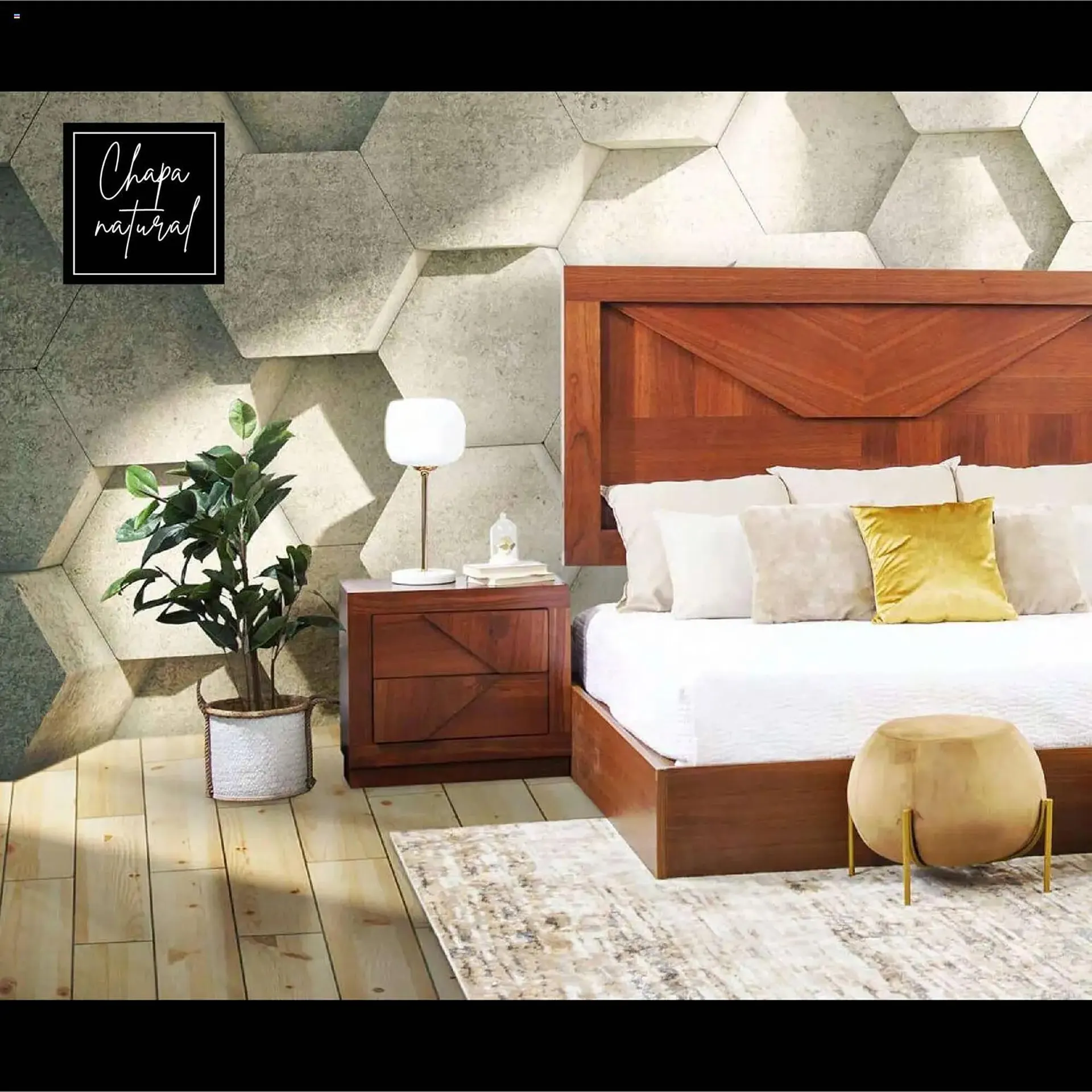 Catálogo de Catálogo Muebles Dico 27 de octubre al 1 de febrero 2026 - Pagina 54