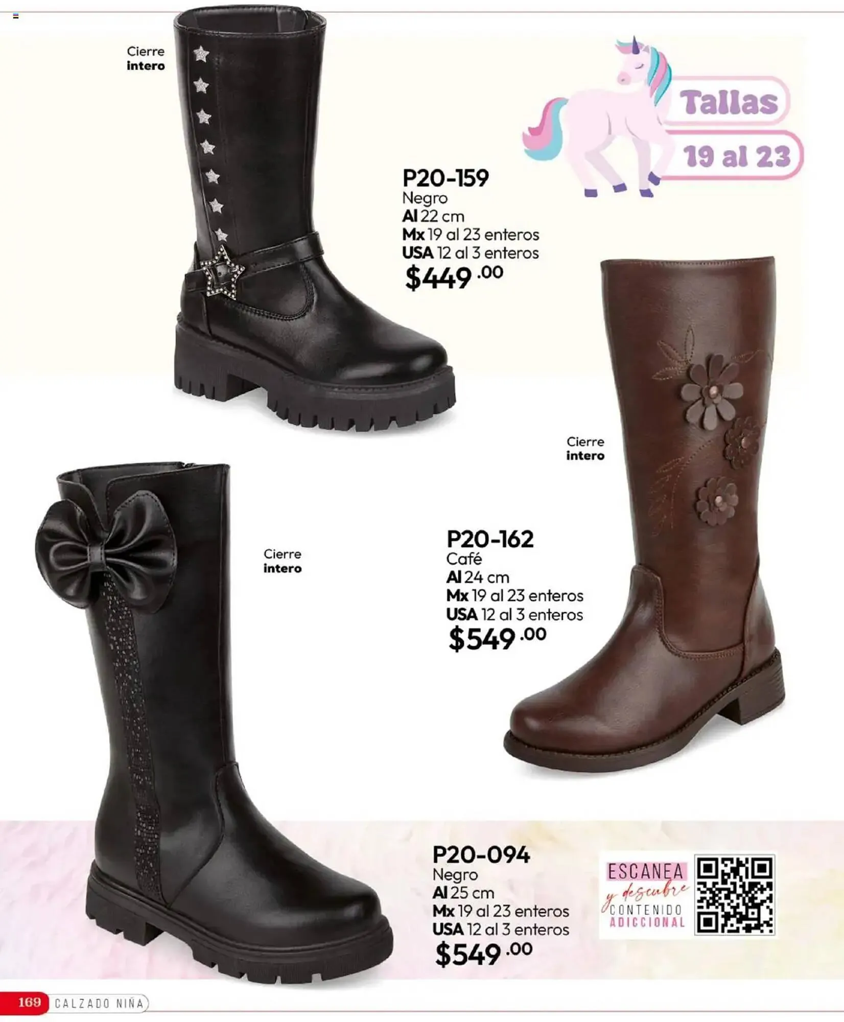 Catálogo de Catálogo Cklass 16 de septiembre al 1 de abril 2026 - Pagina 325