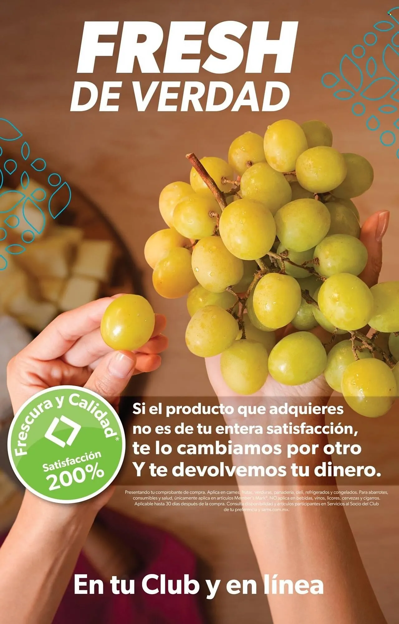 Catálogo de Catálogo Sam's Club 1 de mayo al 3 de junio 2025 - Pagina 11