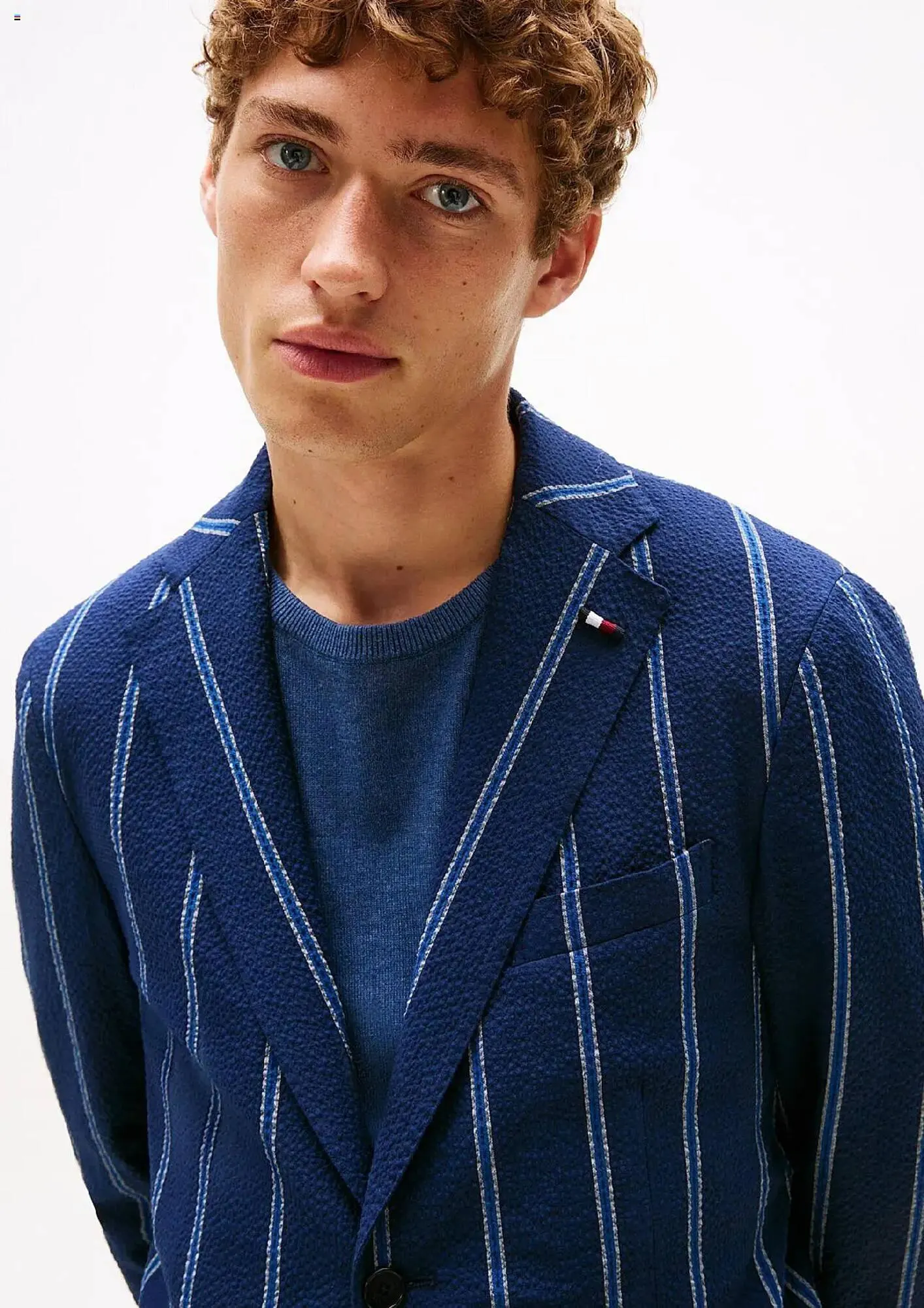 Catálogo de Catálogo Tommy Hilfiger 1 de junio al 1 de julio 2025 - Pagina 5