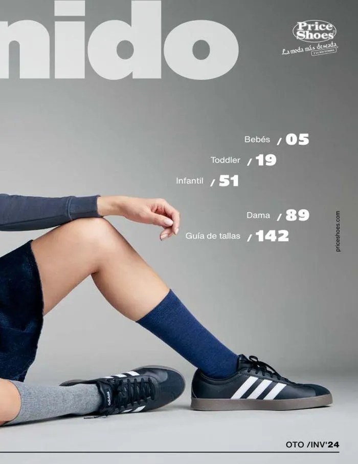 Catálogo de LICENCIAS  16 de septiembre al 31 de enero 2025 - Pagina 5