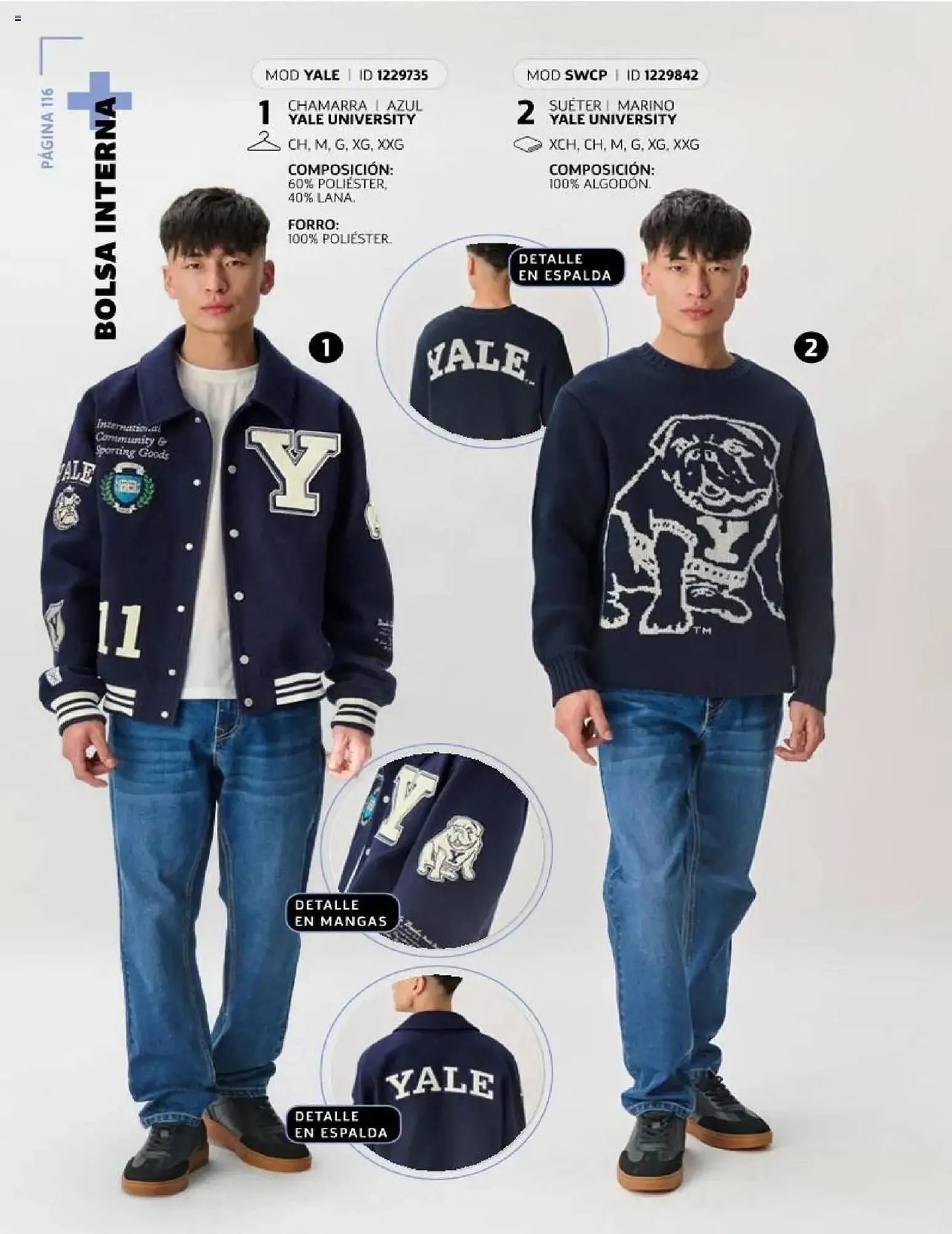 Catálogo de Catálogo Price Shoes 15 de octubre al 1 de enero 2026 - Pagina 116