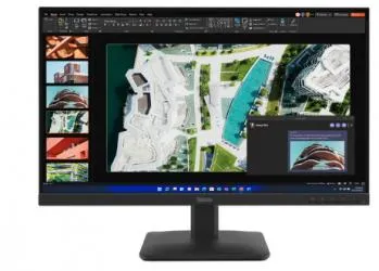 Monitor Lenovo ThinkVision S27-4e LED 27", 1920x1080 Full HD, 100Hz, HDMI, Negro