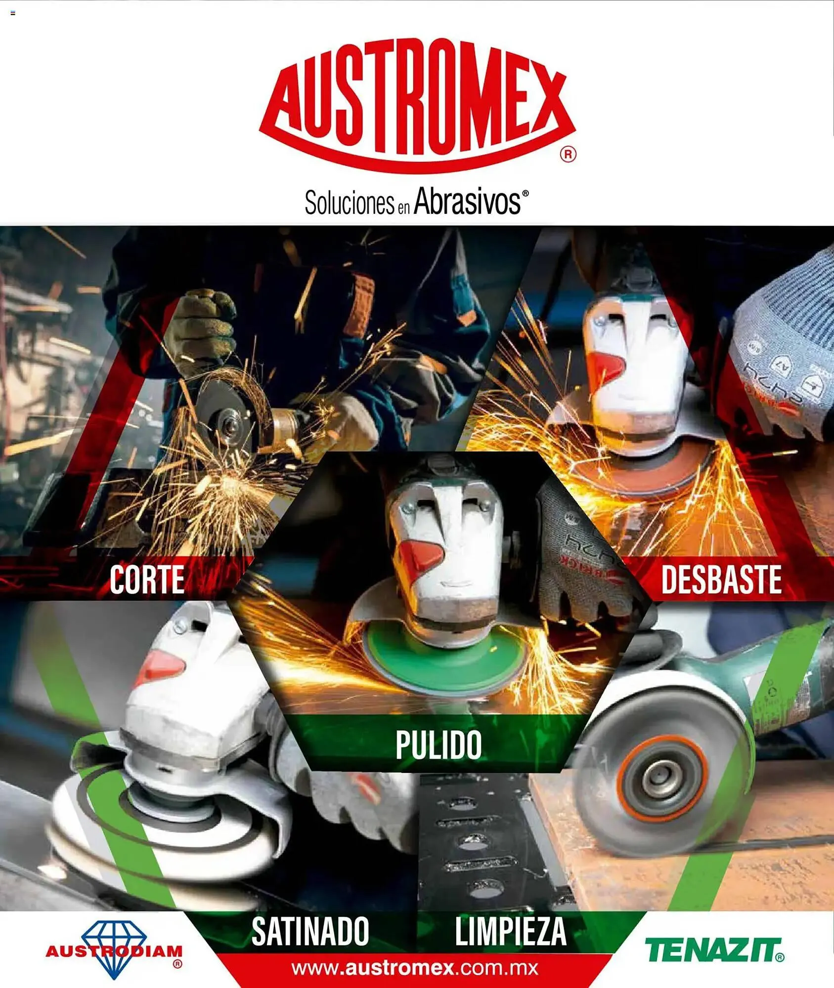 Catálogo de Catálogo Infra 28 de enero al 1 de enero 2027 - Pagina 5