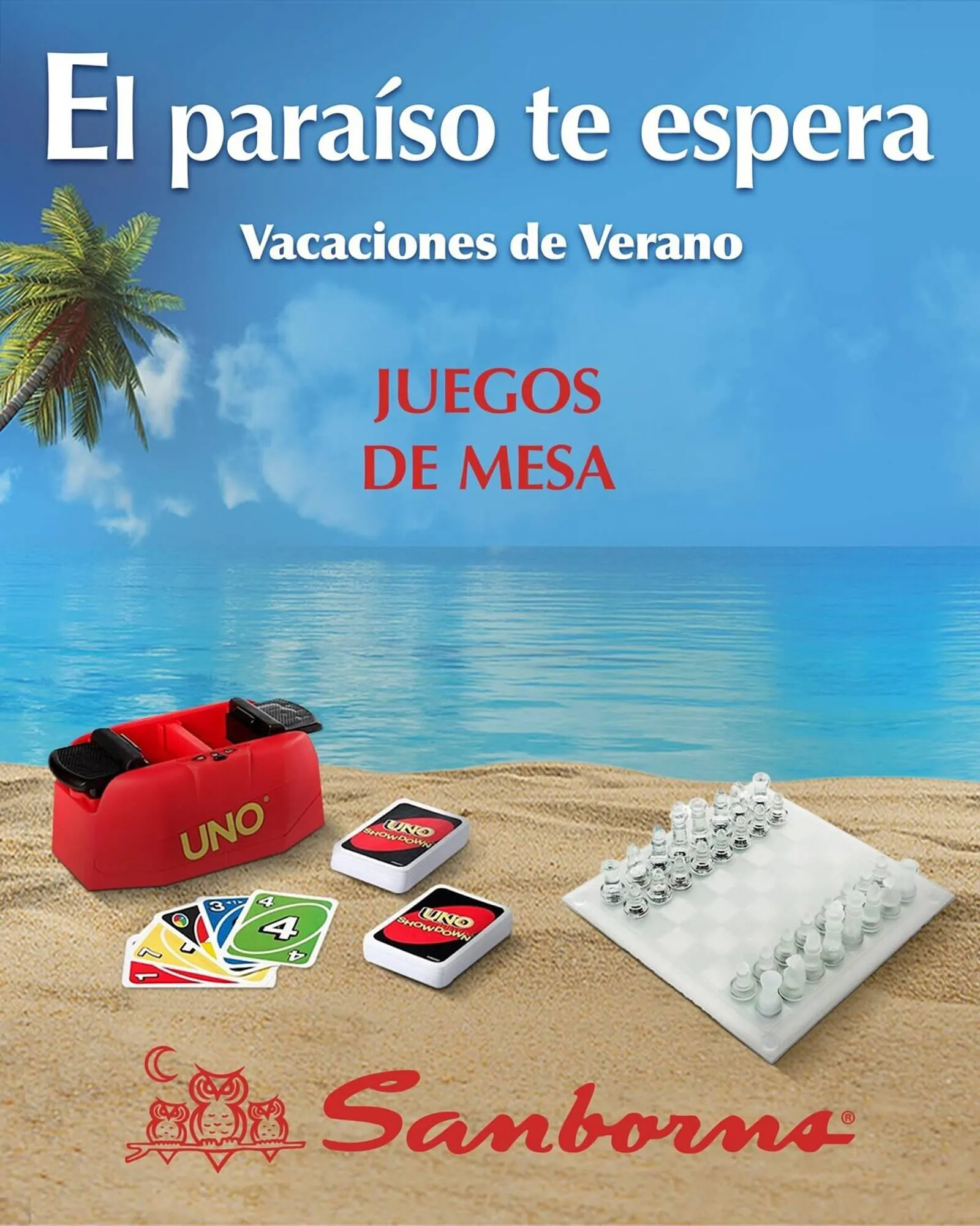 Catálogo de Catálogo Sanborns 7 de agosto al 7 de agosto 2023 - Pagina 19