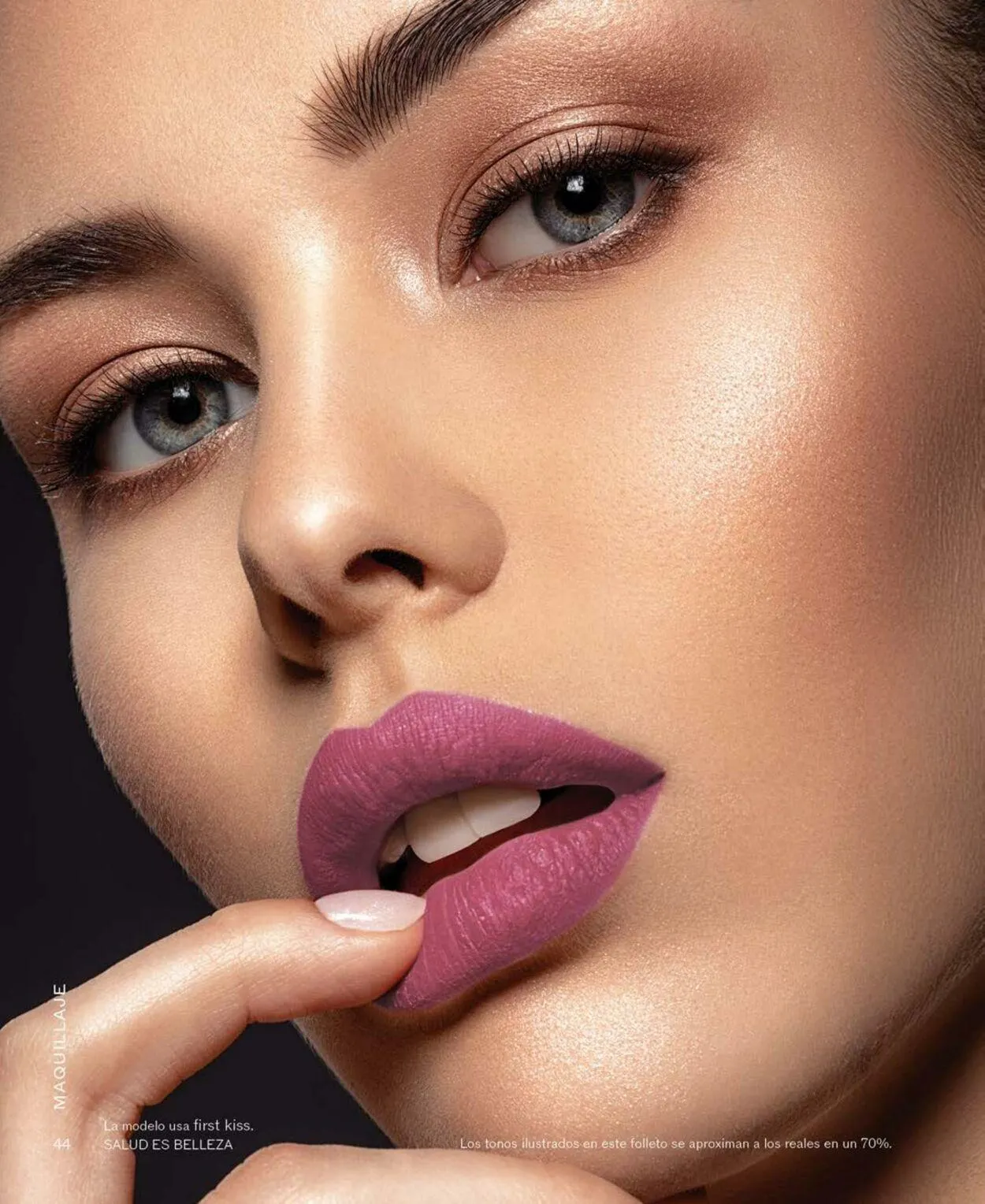 Catálogo de Jafra Oferta actual 12 de febrero al 26 de febrero 2025 - Pagina 46