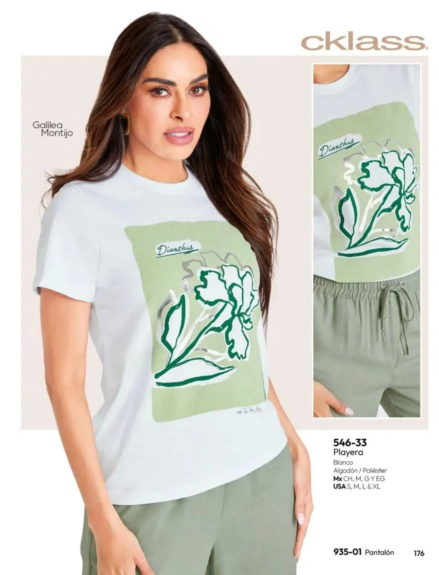 Catálogo de Catálogo Cklass 10 de julio al 31 de diciembre 2025 - Pagina 177