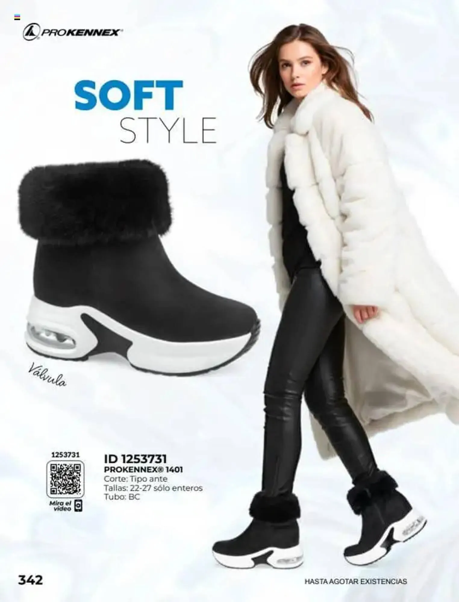 Catálogo de Catálogo Price Shoes 16 de julio al 1 de enero 2027 - Pagina 342