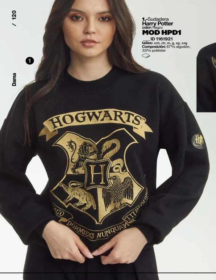 Catálogo de LICENCIAS  16 de septiembre al 31 de enero 2025 - Pagina 122