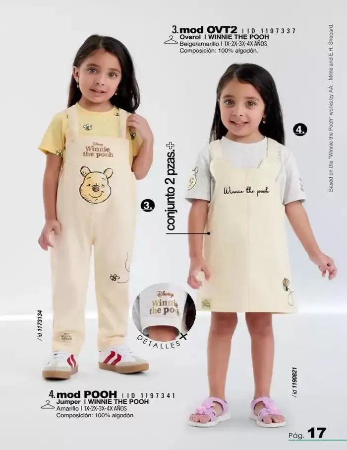 Catálogo de LICENCIAS | PV | DIG | 2025 | 1E 1 de marzo al 30 de septiembre 2025 - Pagina 17