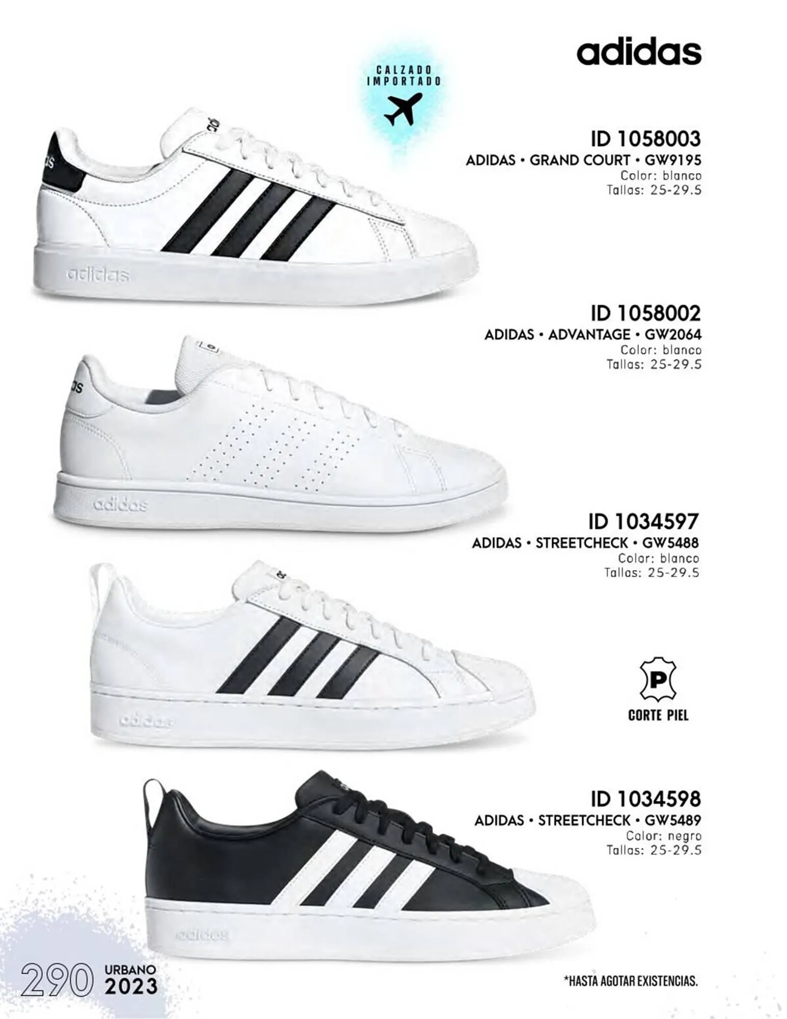 Catálogo de Catálogo Price Shoes 18 de abril al 10 de septiembre 2023 - Pagina 290