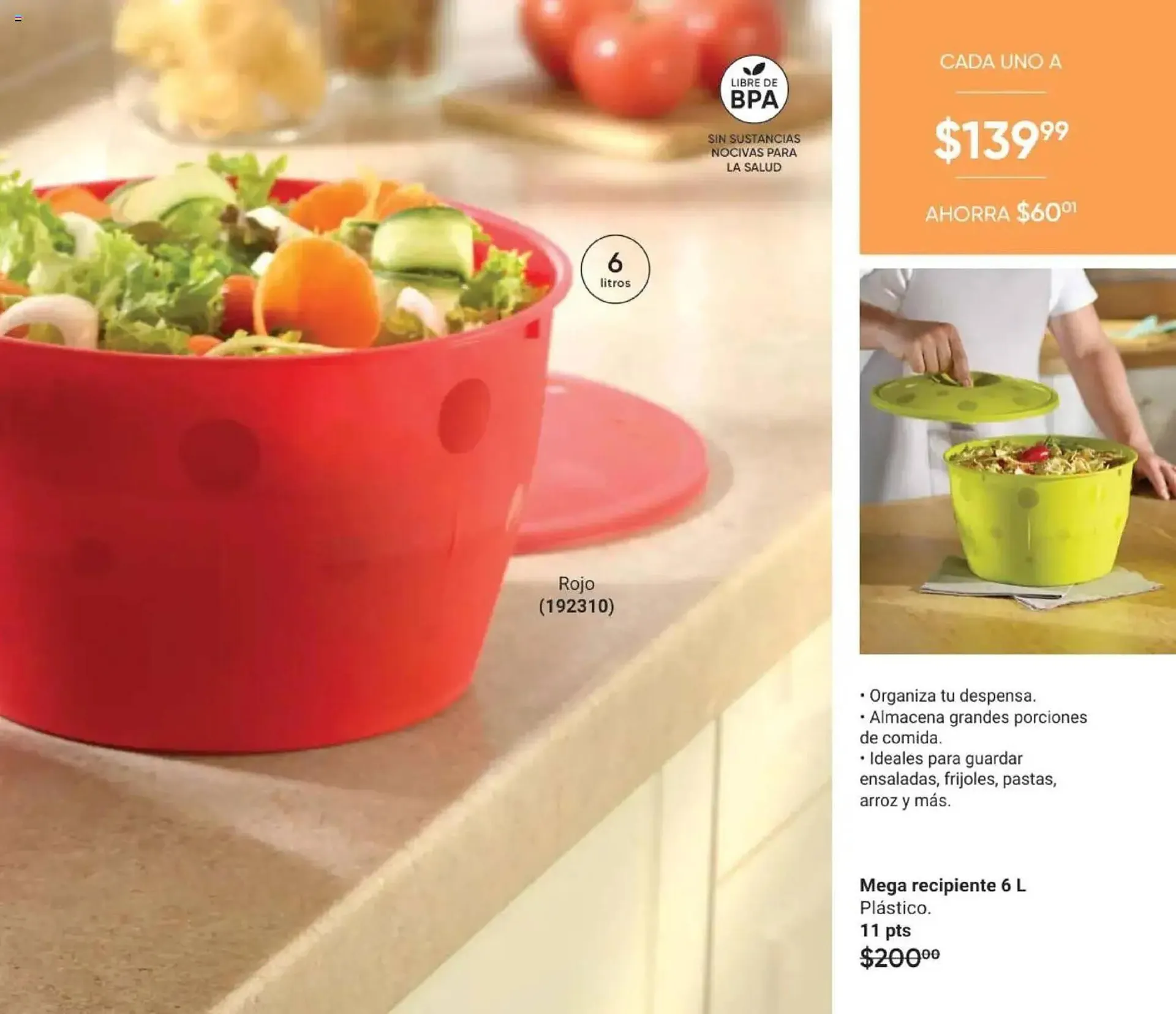 Catálogo de Catálogo Avon 24 de abril al 28 de mayo 2026 - Pagina 179