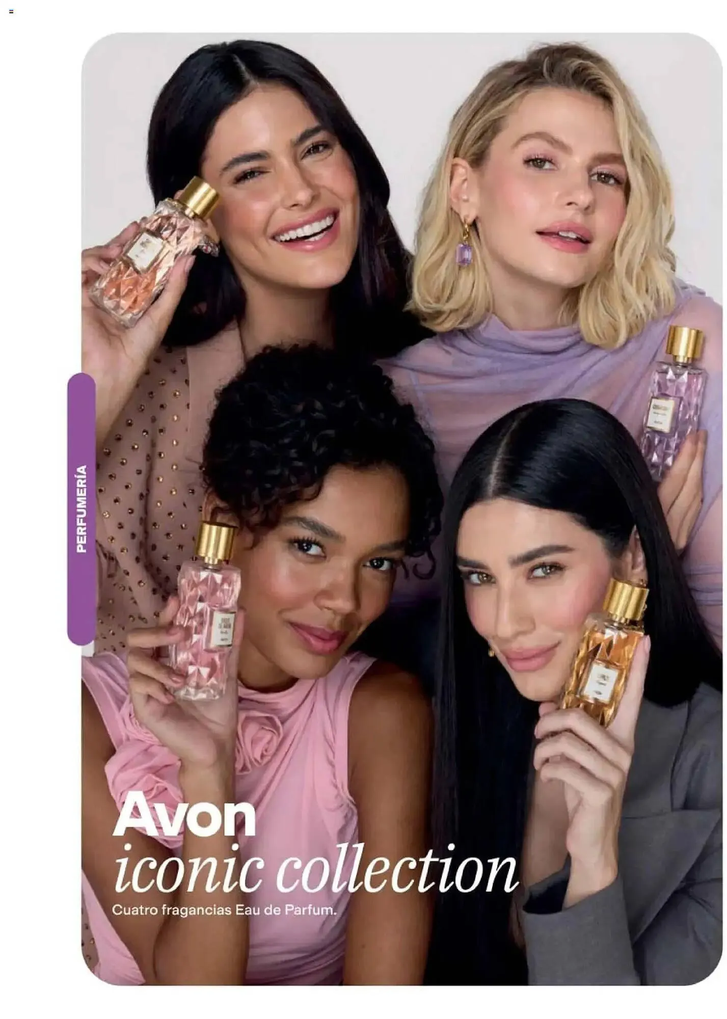 Catálogo de Catálogo Avon 8 de mayo al 18 de junio 2026 - Pagina 49
