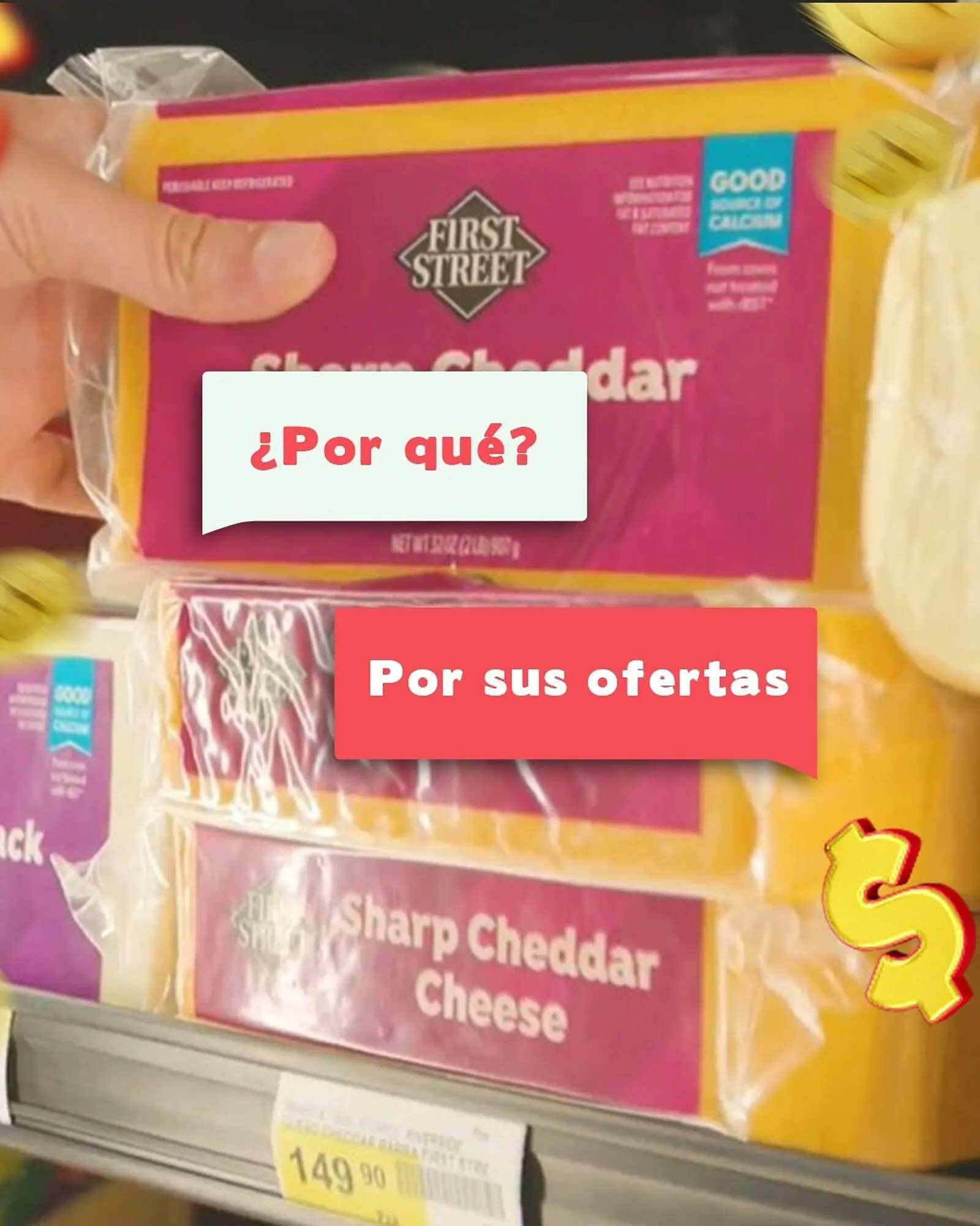 Catálogo de Catálogo Smart & Final 7 de marzo al 7 de marzo 2026 - Pagina 4