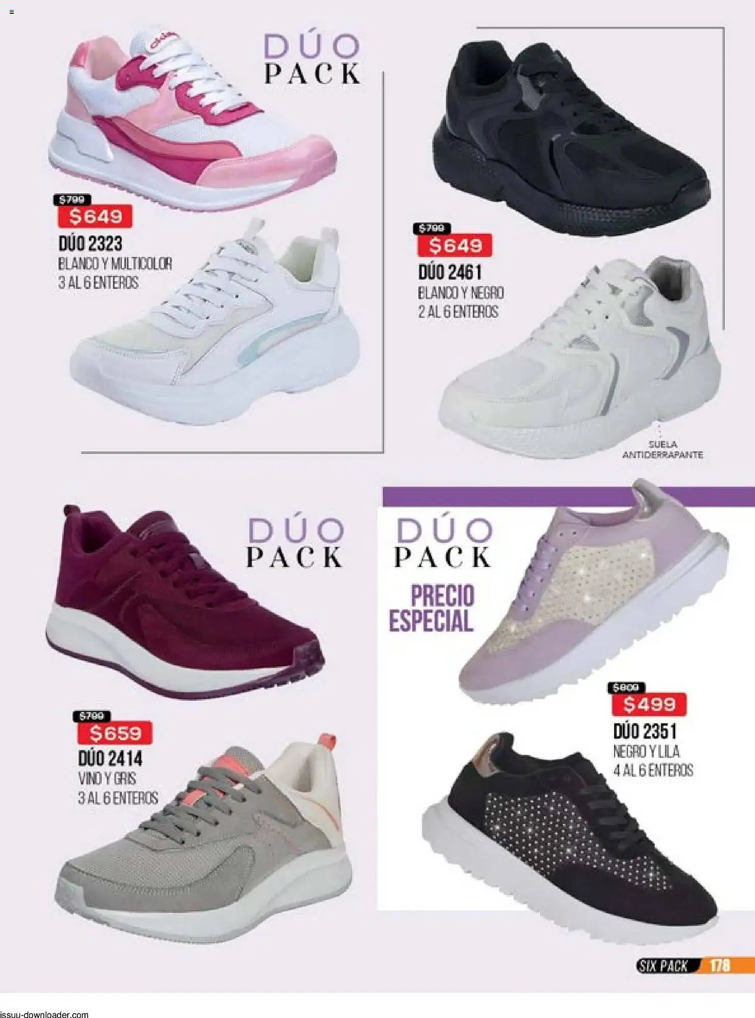 Catálogo de Catálogo Cklass 31 de octubre al 1 de enero 2026 - Pagina 179