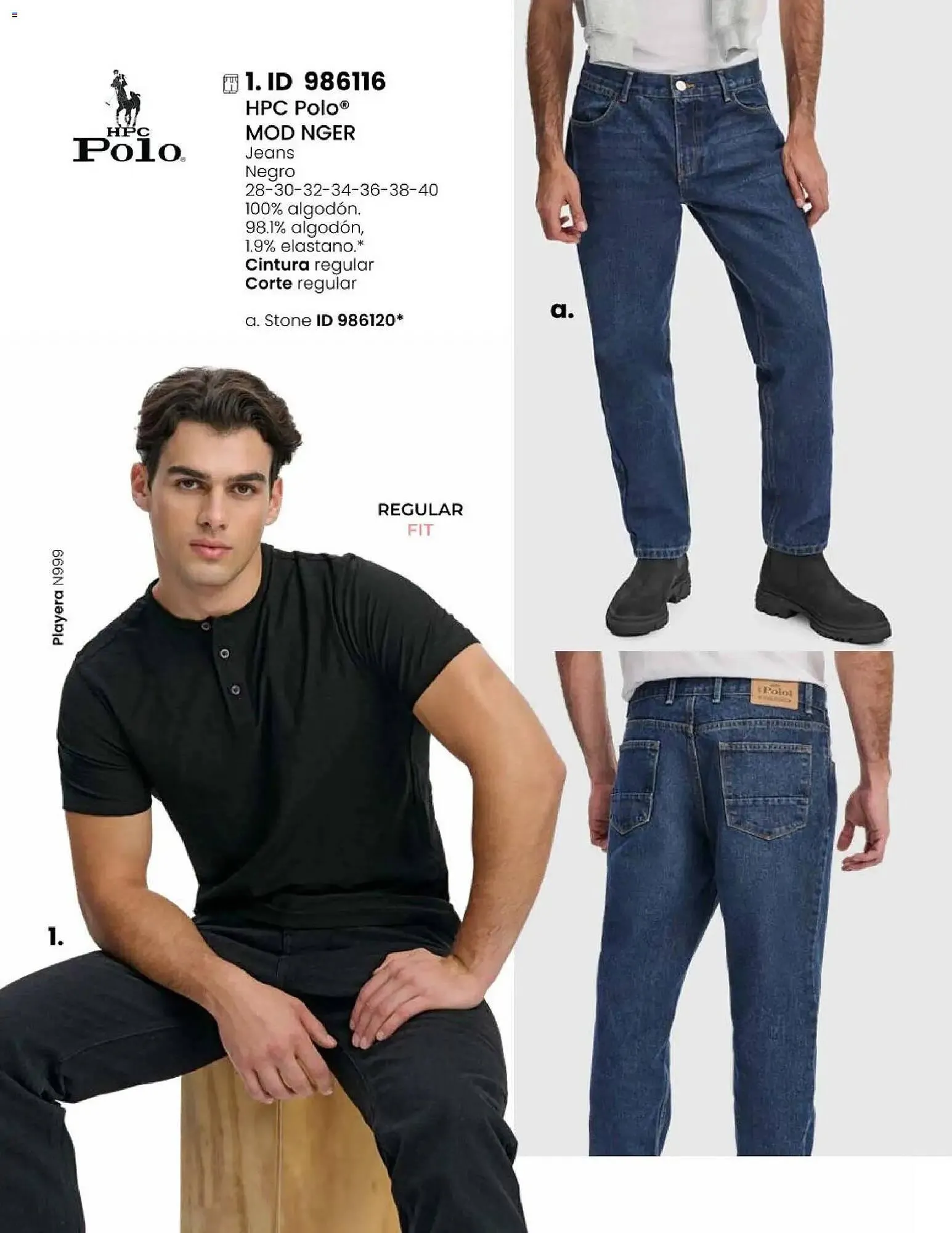 Catálogo de Catálogo Price Shoes 6 de mayo al 31 de diciembre 2026 - Pagina 454