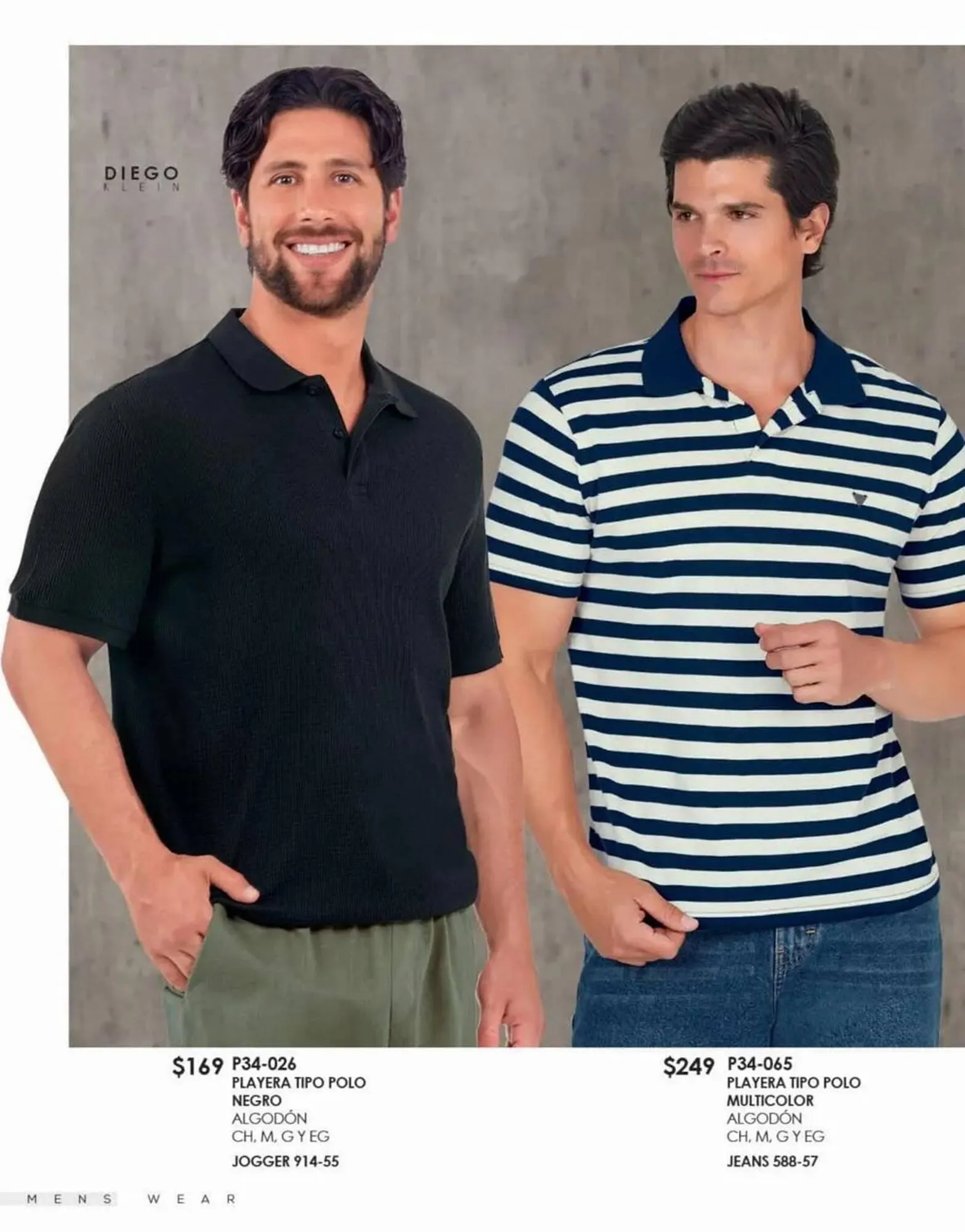 Catálogo de Catálogo Cklass 7 de enero al 31 de marzo 2026 - Pagina 90