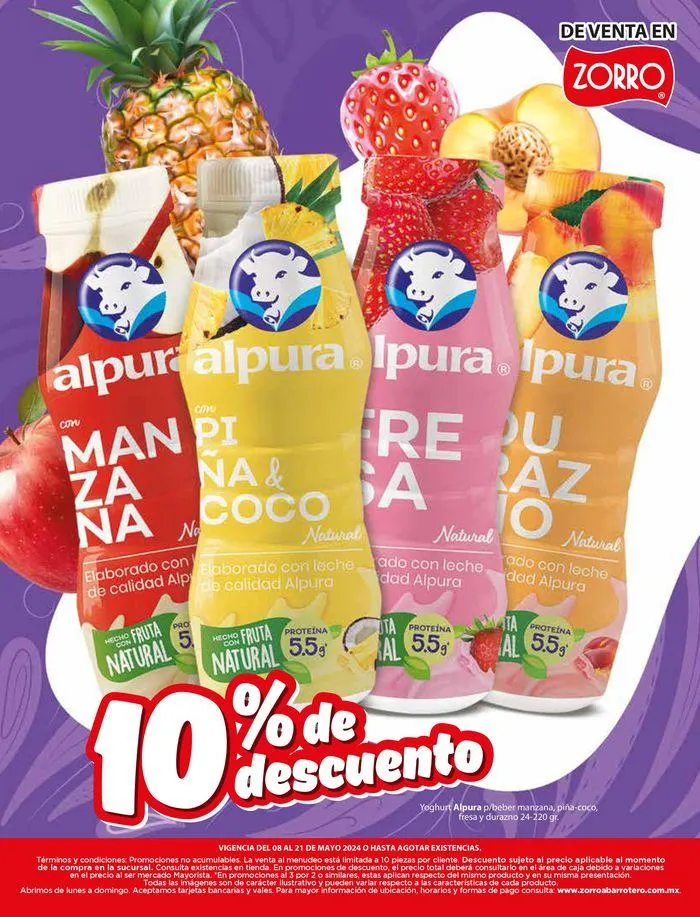 Catálogo de Días del cuidado personal 9 de mayo al 21 de mayo 2024 - Pagina 16