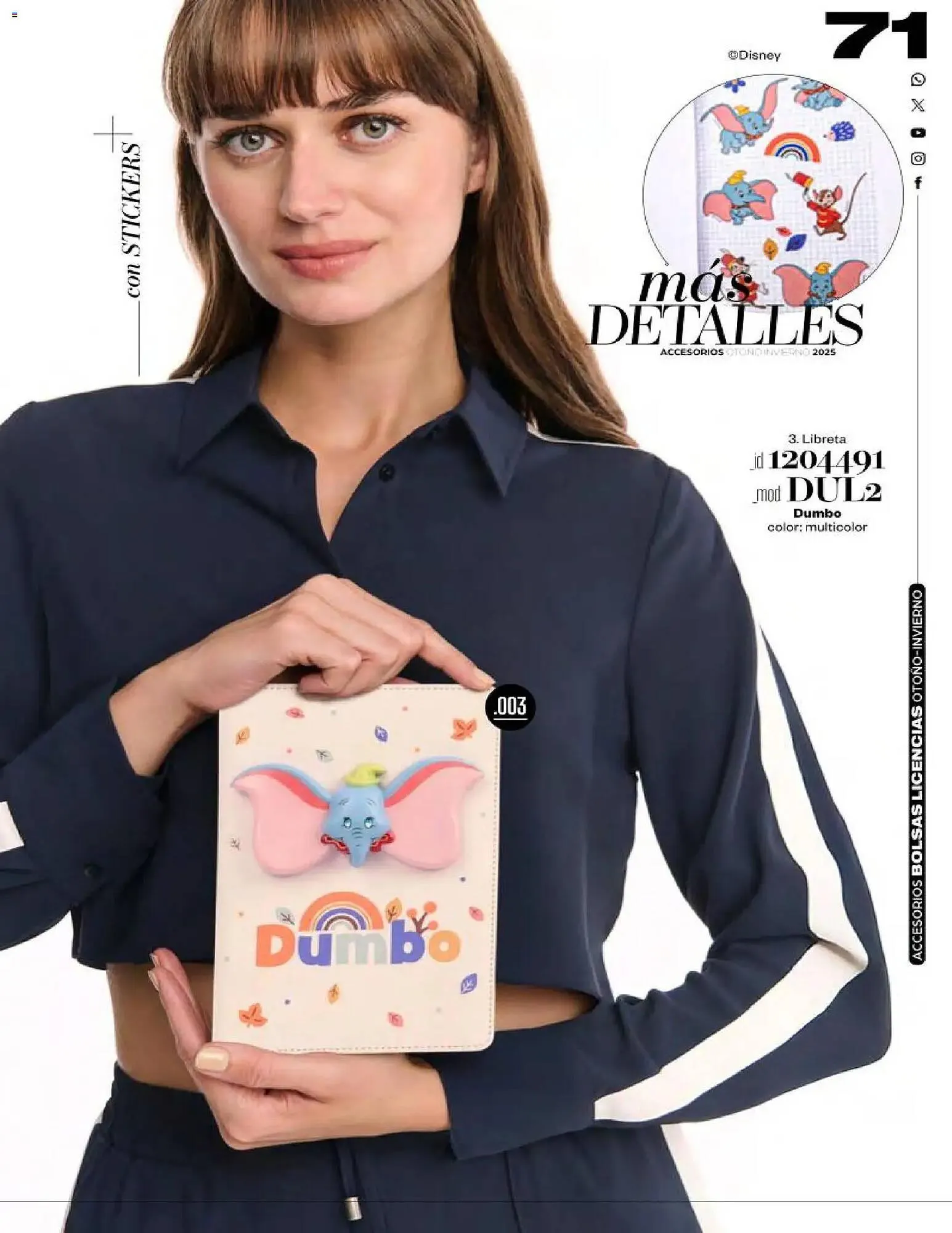 Catálogo de Catálogo Price Shoes 3 de noviembre al 1 de febrero 2026 - Pagina 71