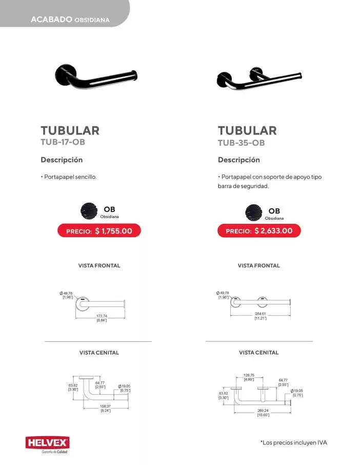 Catálogo de Catálogo Productos Nuevos 20 de diciembre al 28 de febrero 2025 - Pagina 30