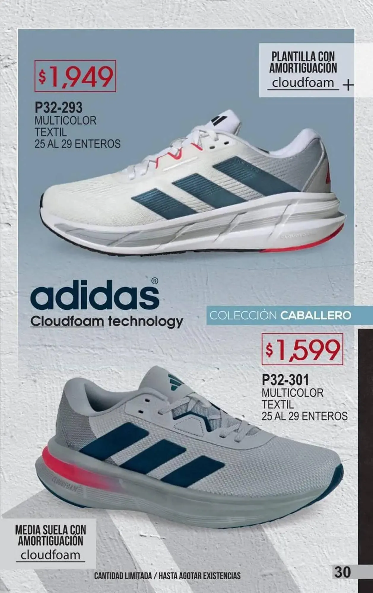 Catálogo de Catálogo Cklass 7 de enero al 28 de febrero 2026 - Pagina 31