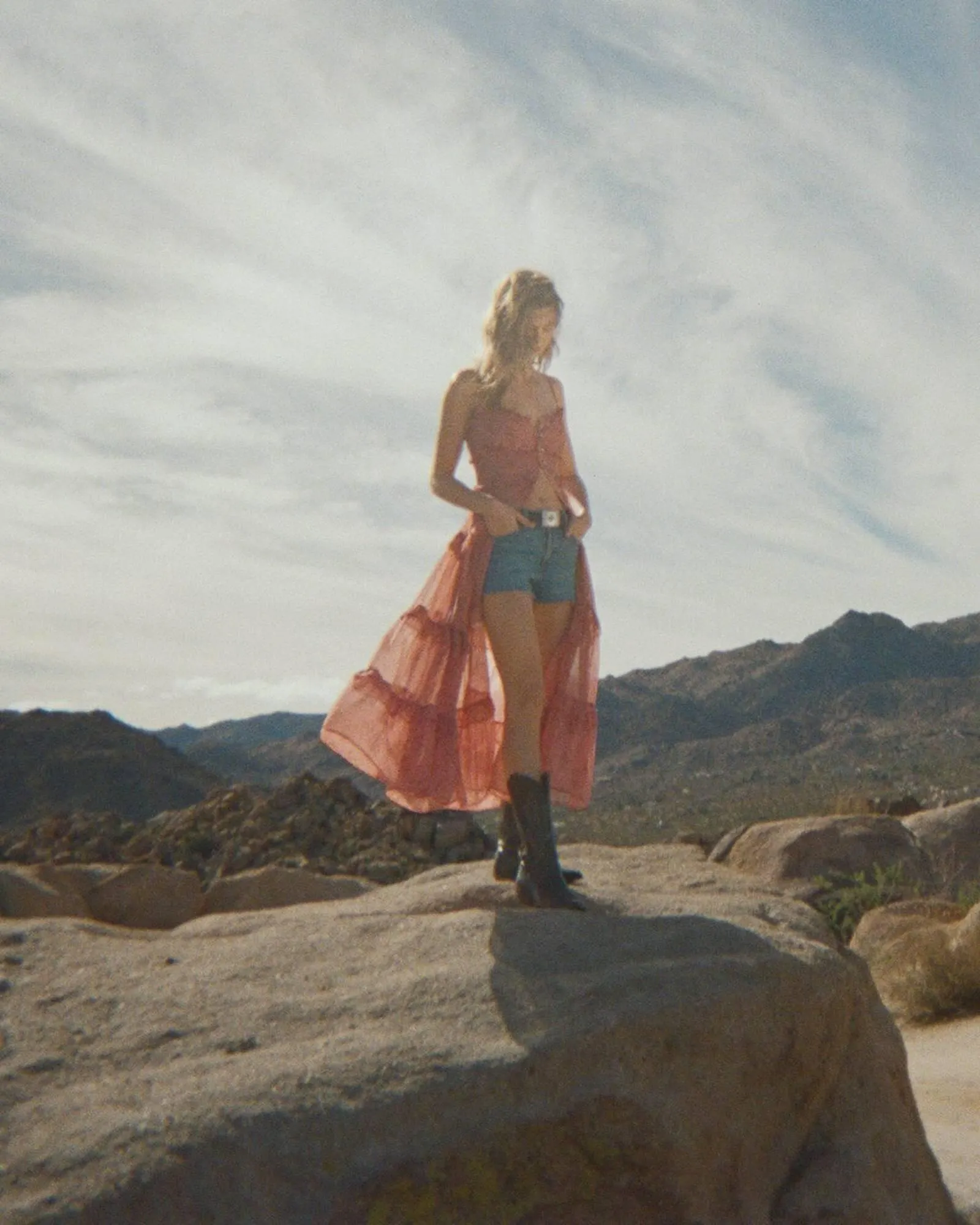 Catálogo de Catálogo American Eagle 16 de marzo al 30 de marzo 2026 - Pagina 4