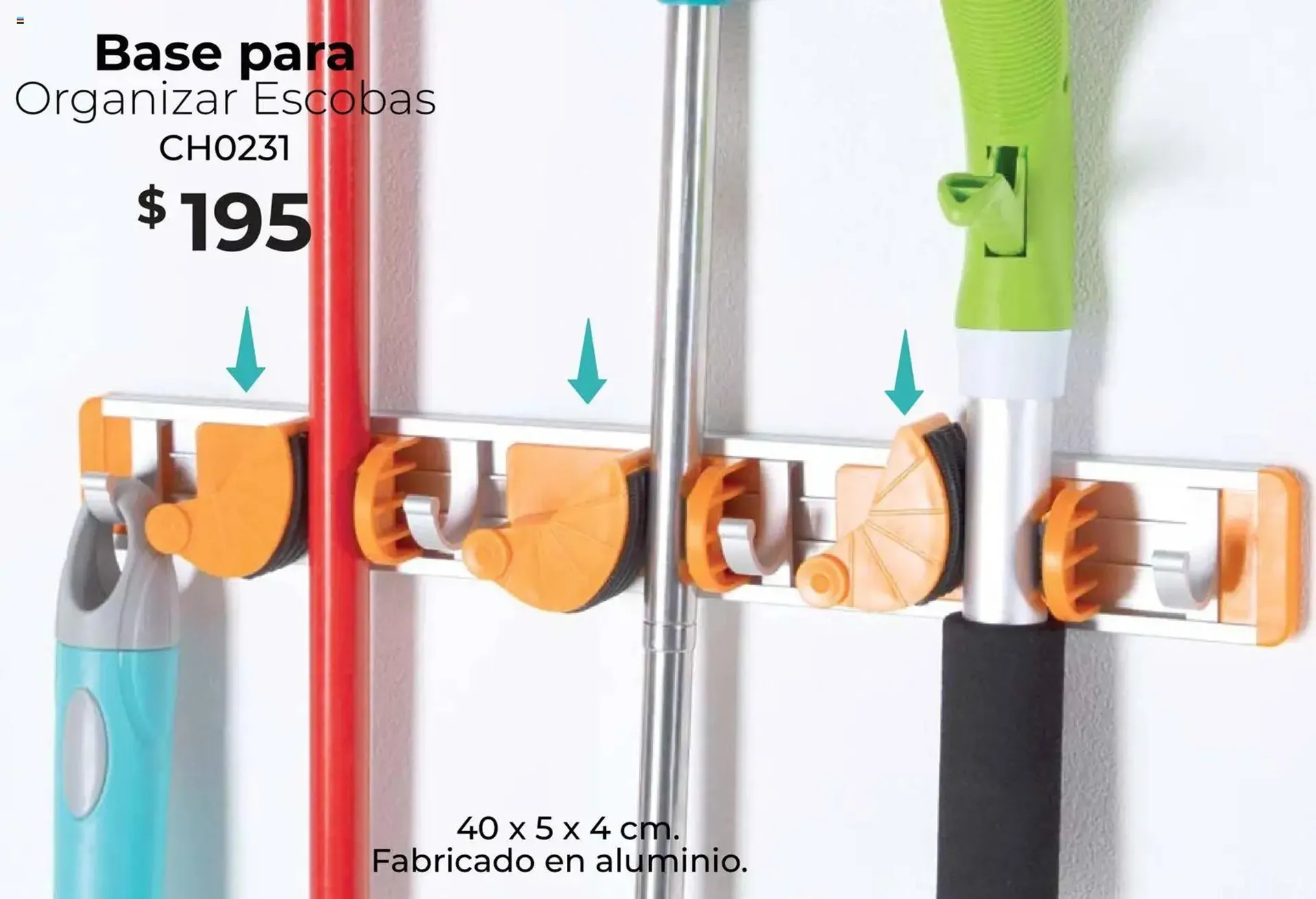 Catálogo de Catálogo Colchas Concord 5 de marzo al 31 de marzo 2026 - Pagina 89