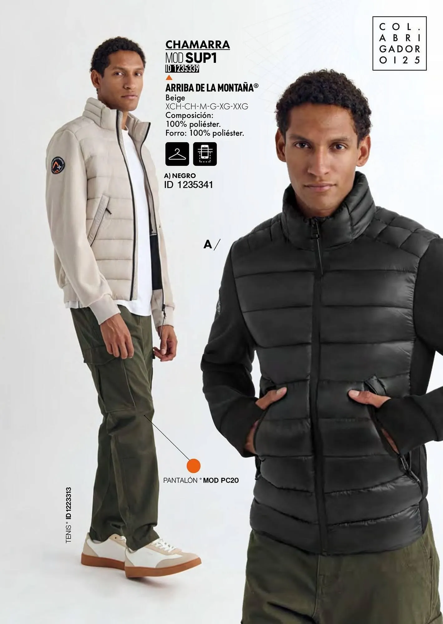 Catálogo de Catálogo Price Shoes 27 de noviembre al 28 de febrero 2026 - Pagina 313