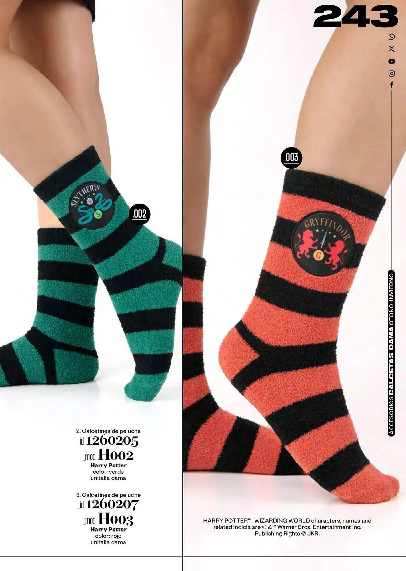 Catálogo de Catálogo Price Shoes 27 de noviembre al 28 de febrero 2026 - Pagina 243