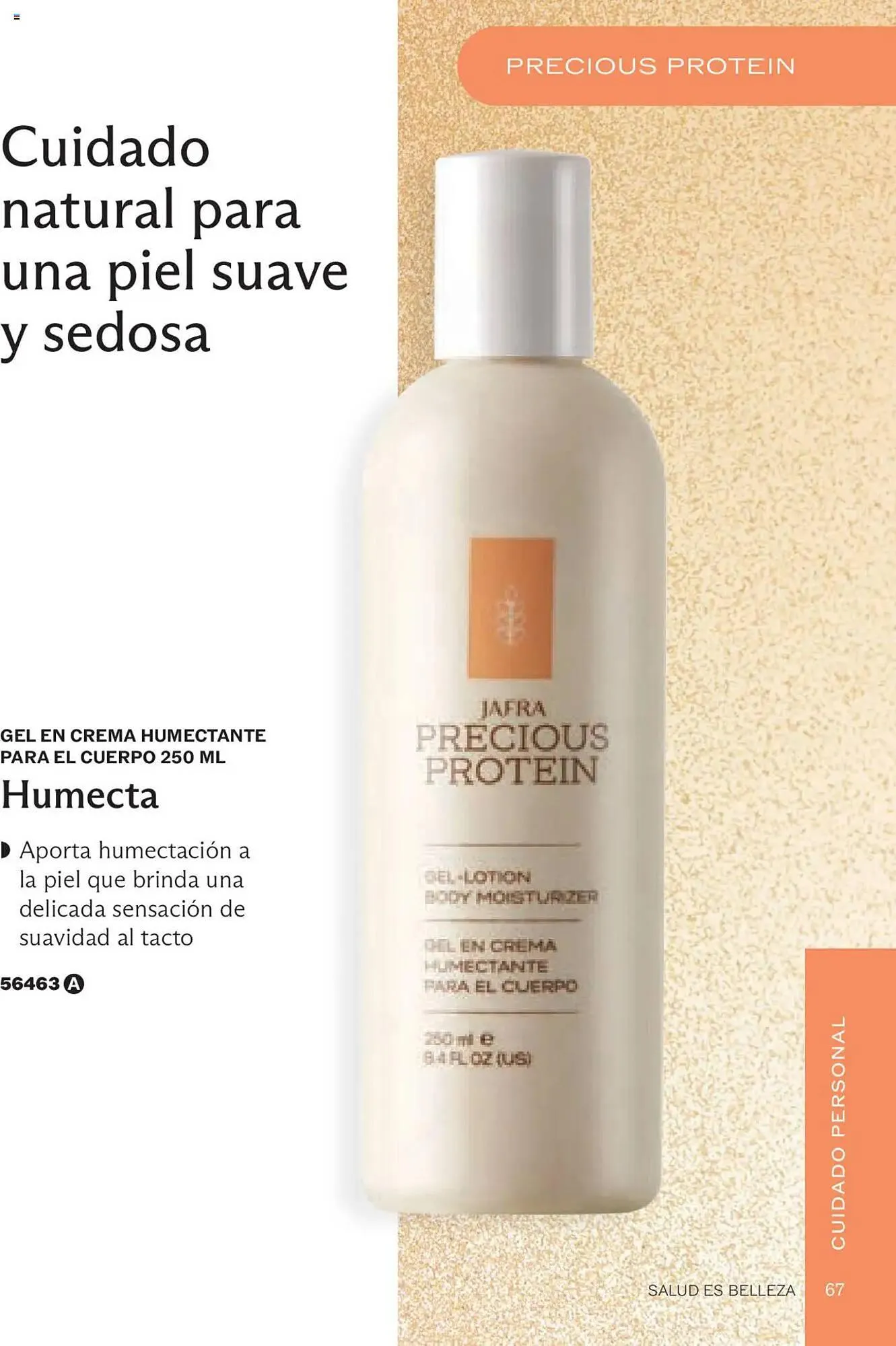 Catálogo de Catálogo Jafra 1 de febrero al 28 de febrero 2025 - Pagina 66