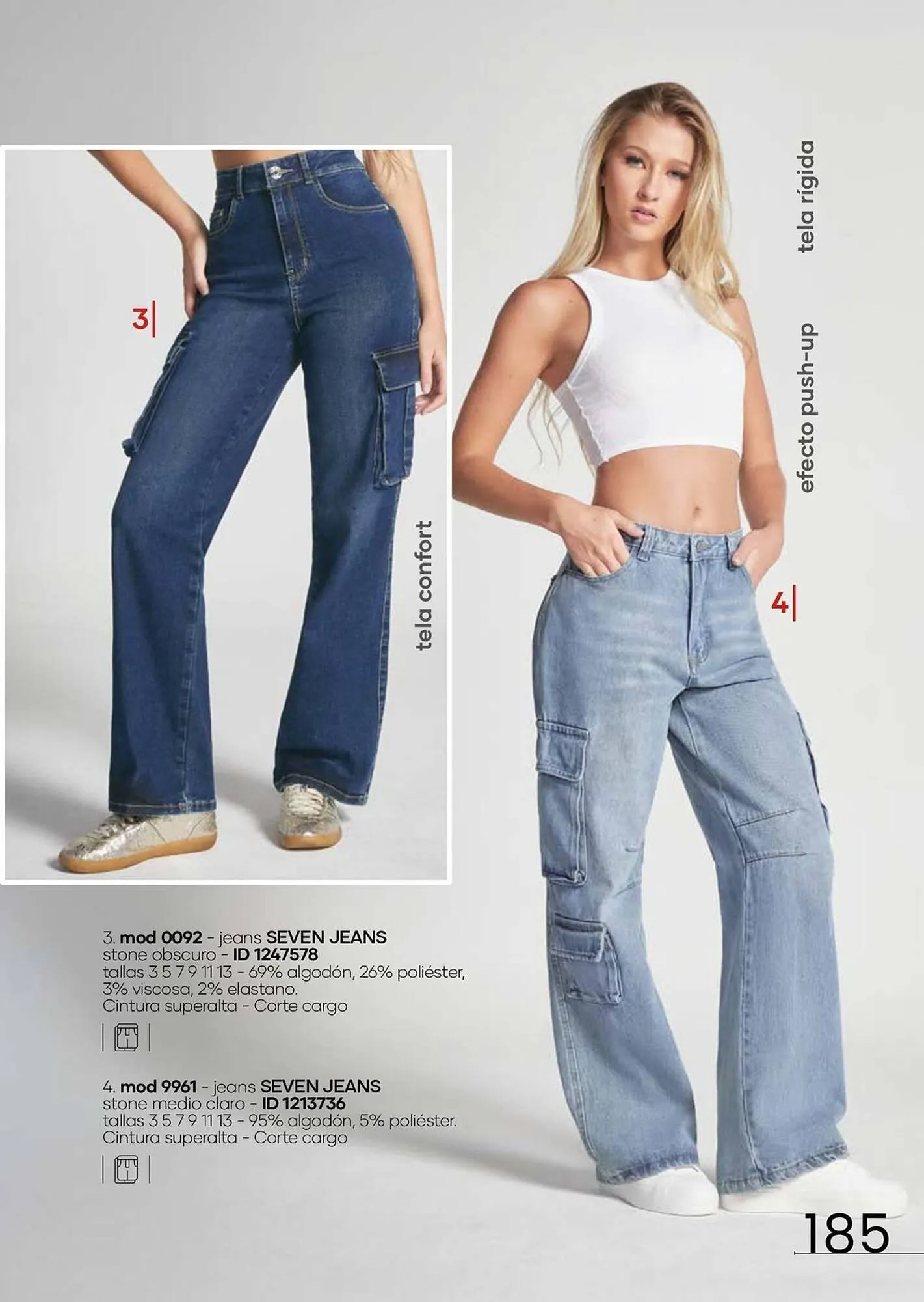 Catálogo de Catálogo Price Shoes 2 de febrero al 31 de marzo 2026 - Pagina 185