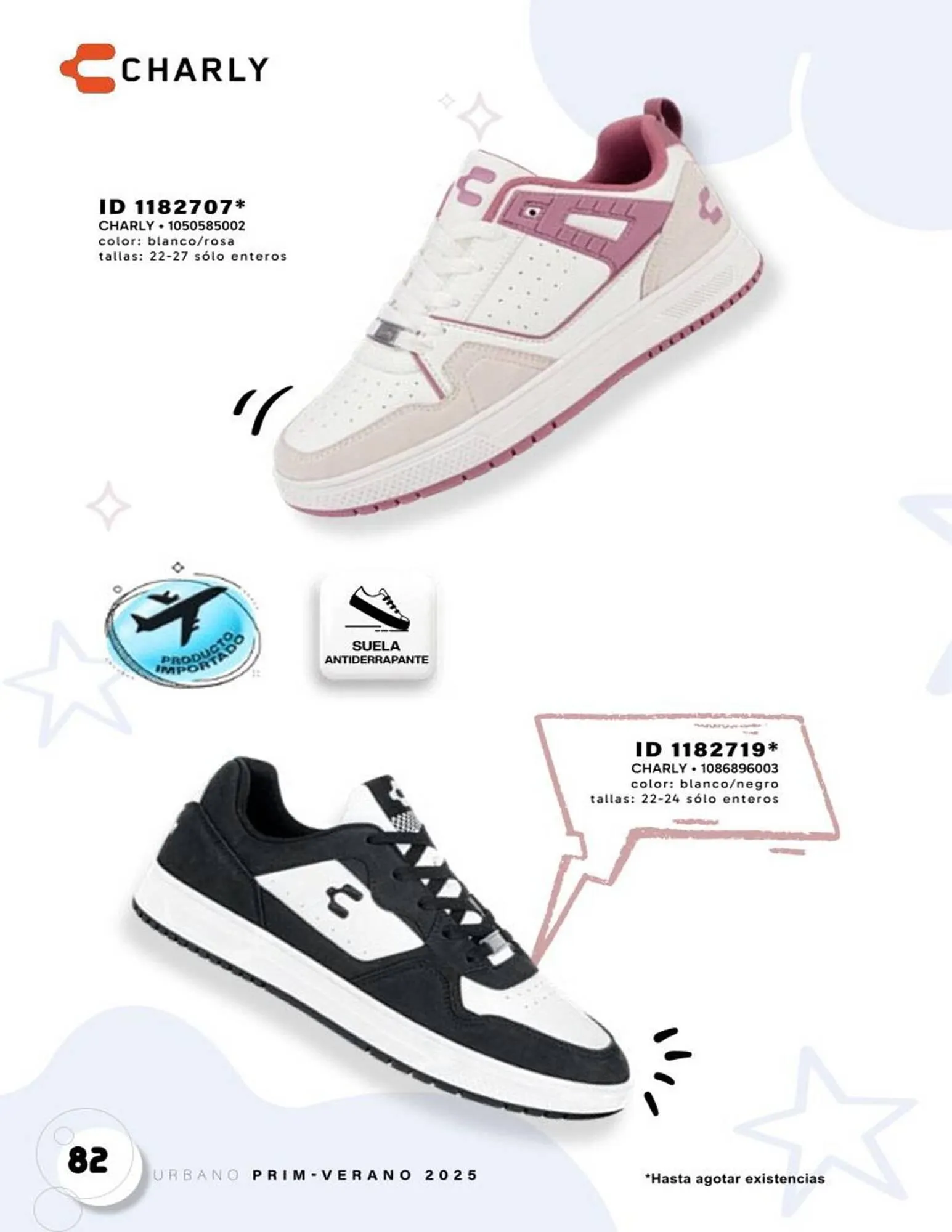 Catálogo de Catálogo Price Shoes 3 de junio al 31 de diciembre 2025 - Pagina 82