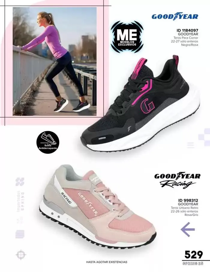 Catálogo de IMP SPRING | 2025 | 1E 17 de febrero al 28 de febrero 2025 - Pagina 531