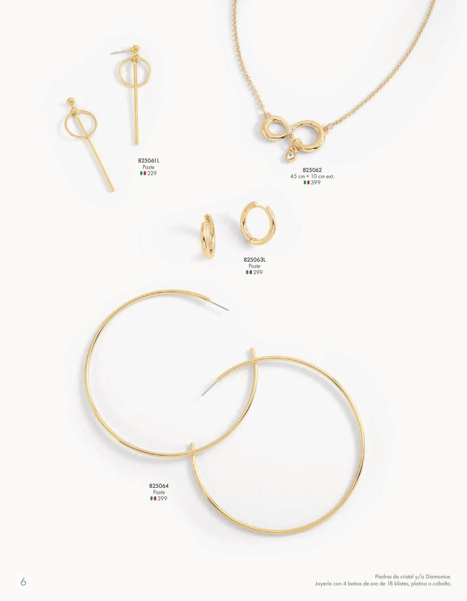 Catálogo de Catálogo Nice 5 de septiembre al 30 de septiembre 2025 - Pagina 6